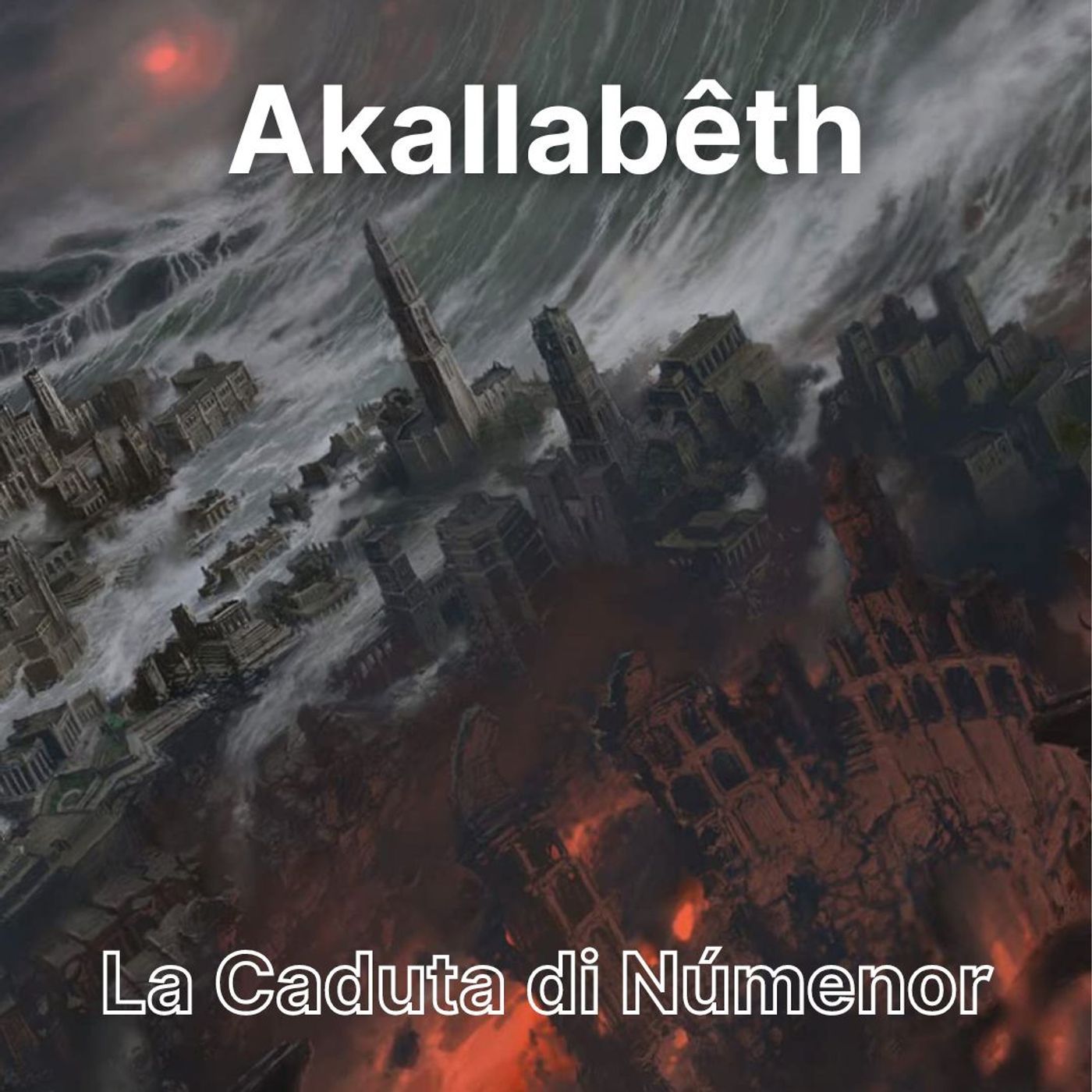Cronache dalla Terra di Mezzo