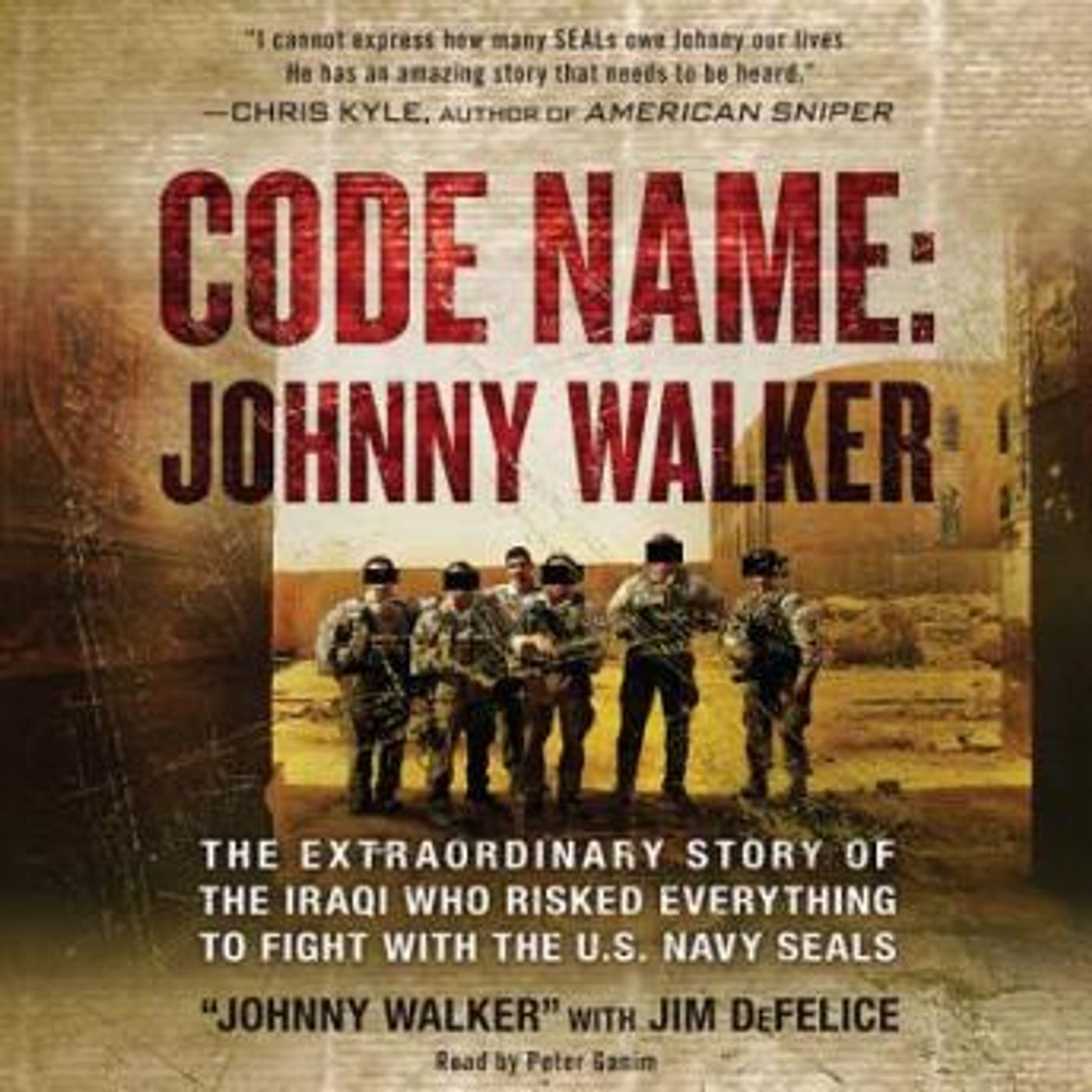Listen to Free Audiobooks in Biography & Memoir, Military