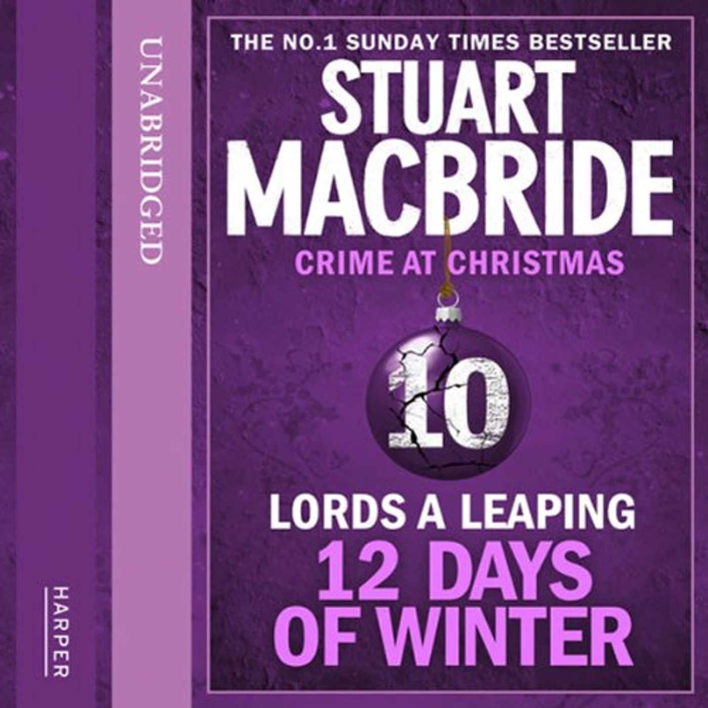 Listen to New Releases Audiobooks in Fiction, Short Stories & Anthologies