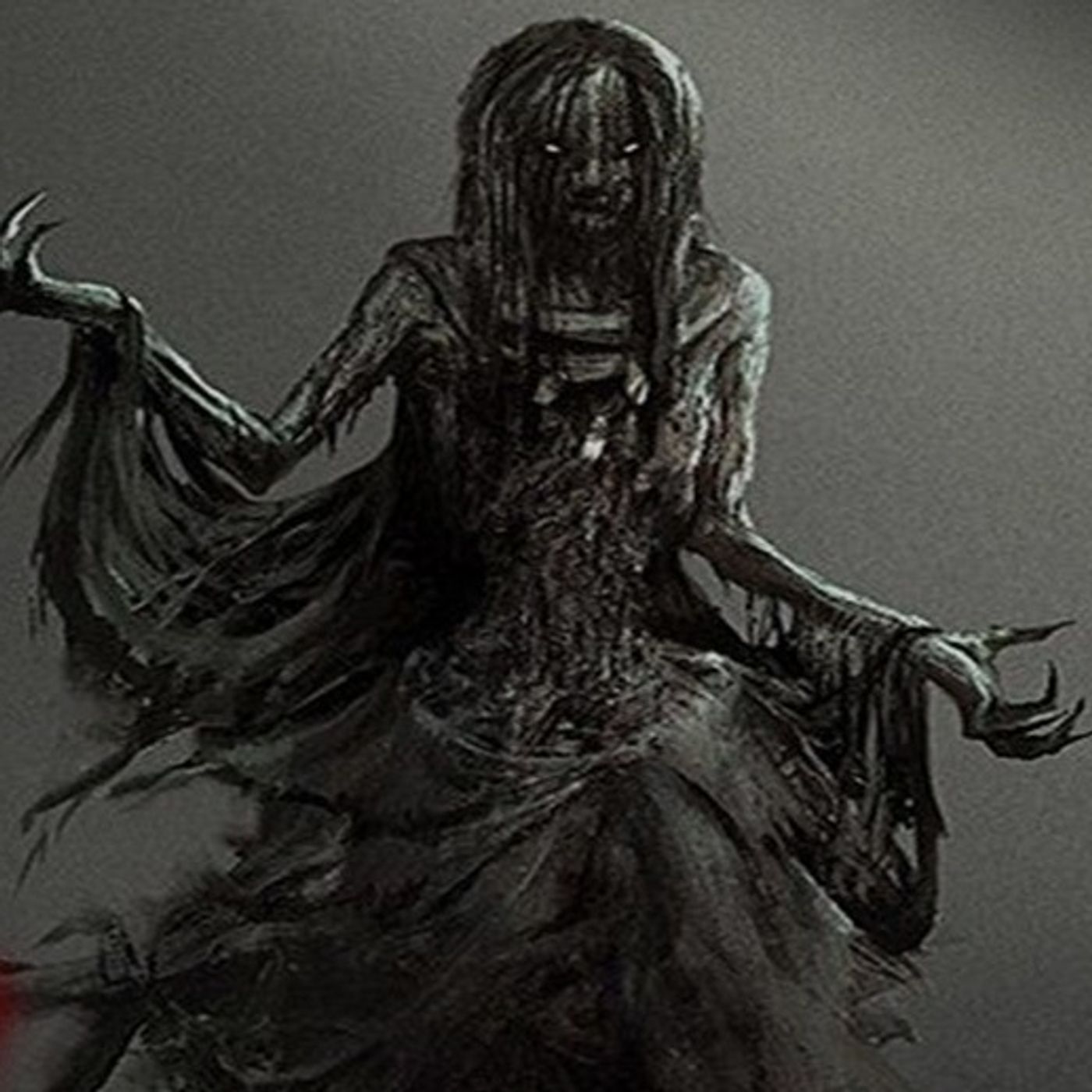 El Cadáver De La BRUJA Historias De Terror  - REDE