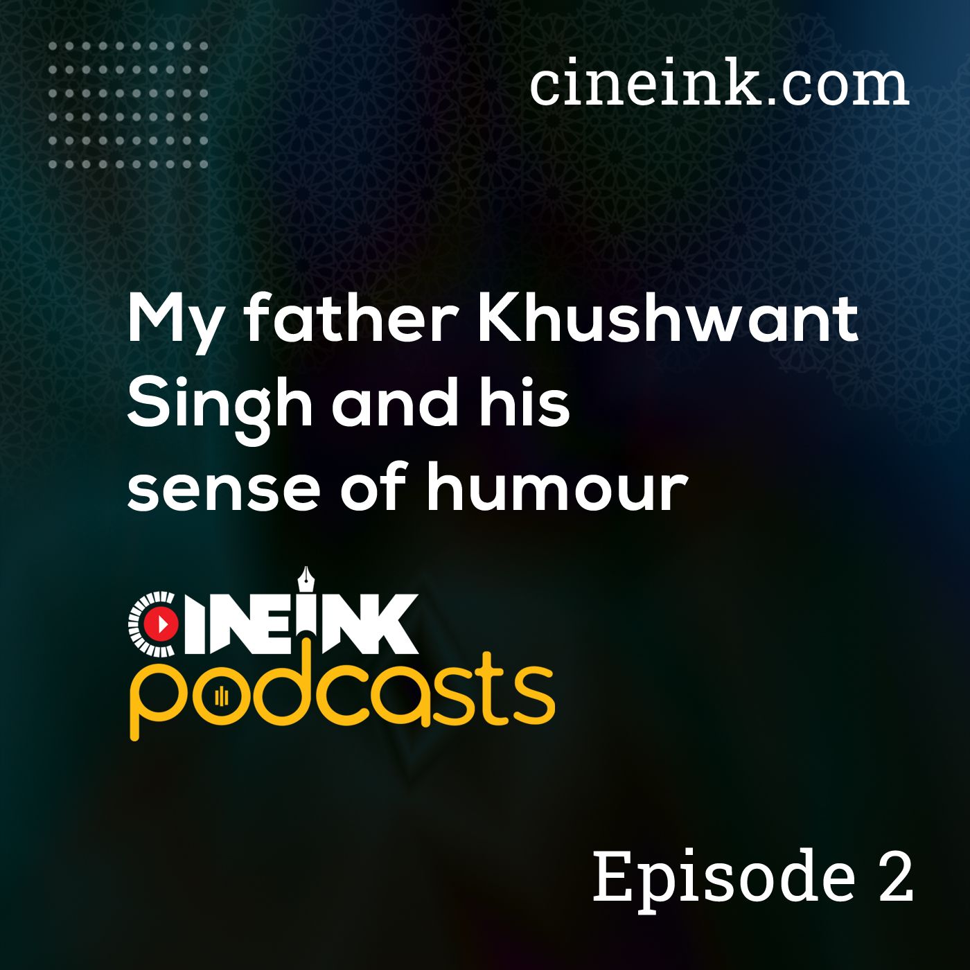 CineInk Mulaqat