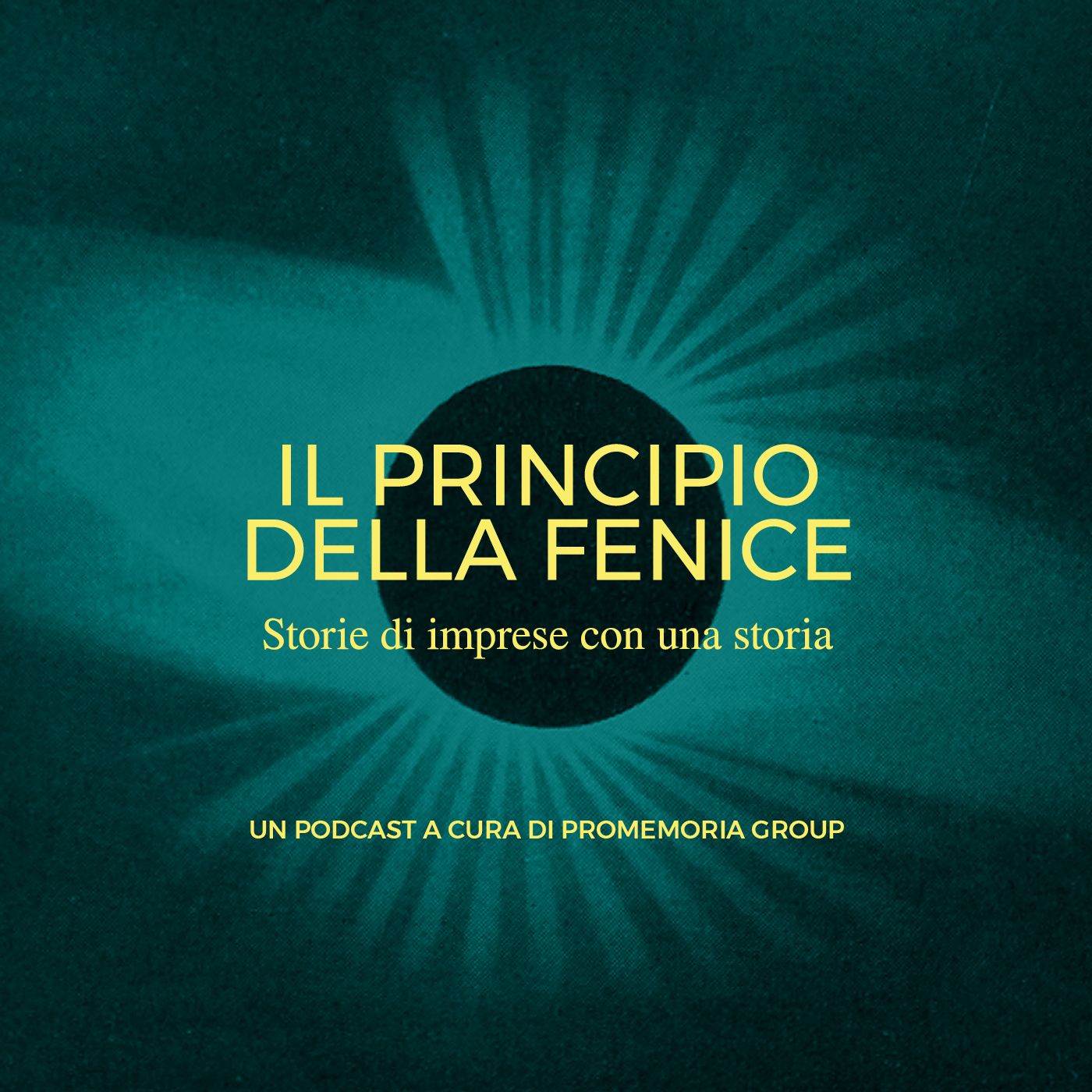 Il Principio della Fenice