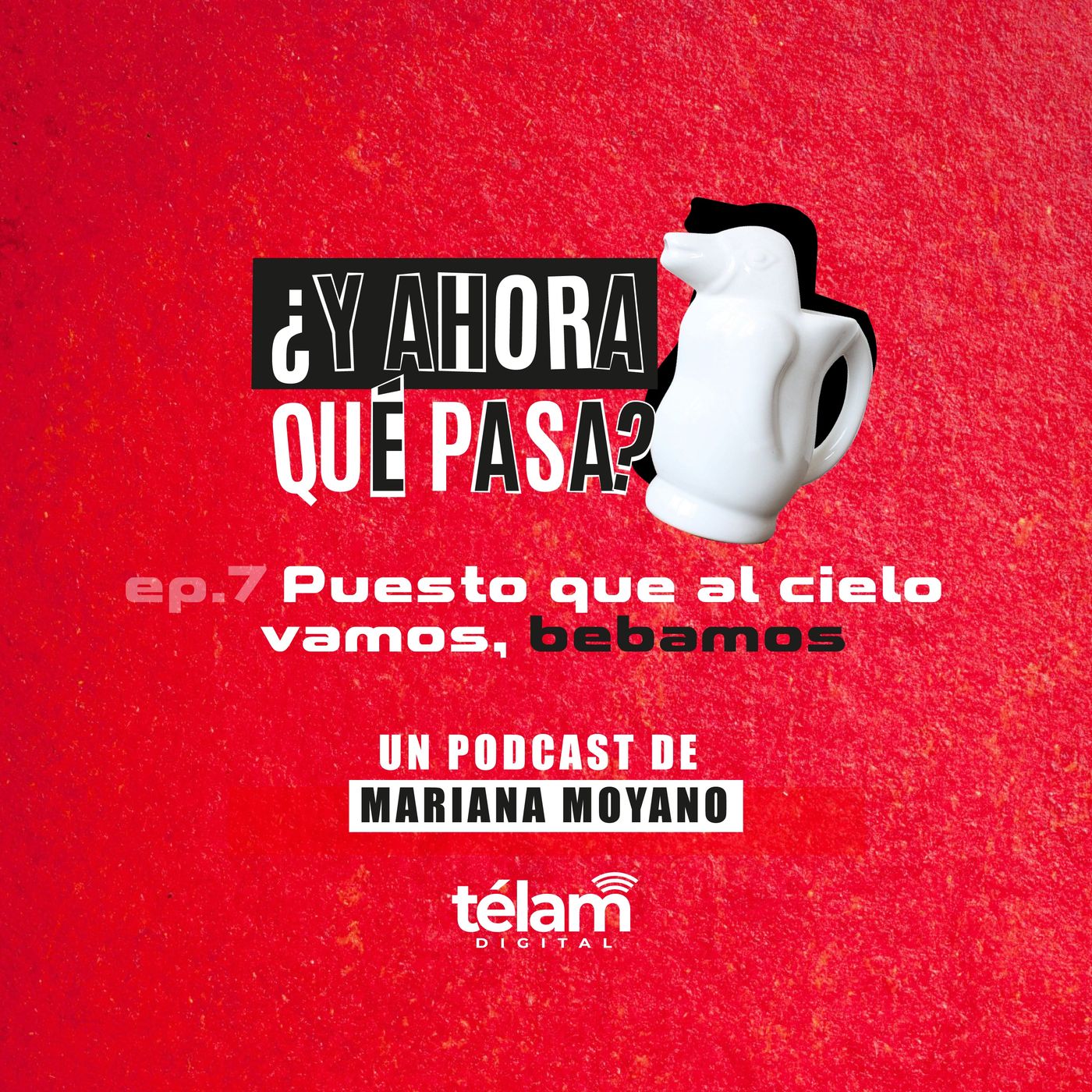 ¿Y ahora qué pasa?