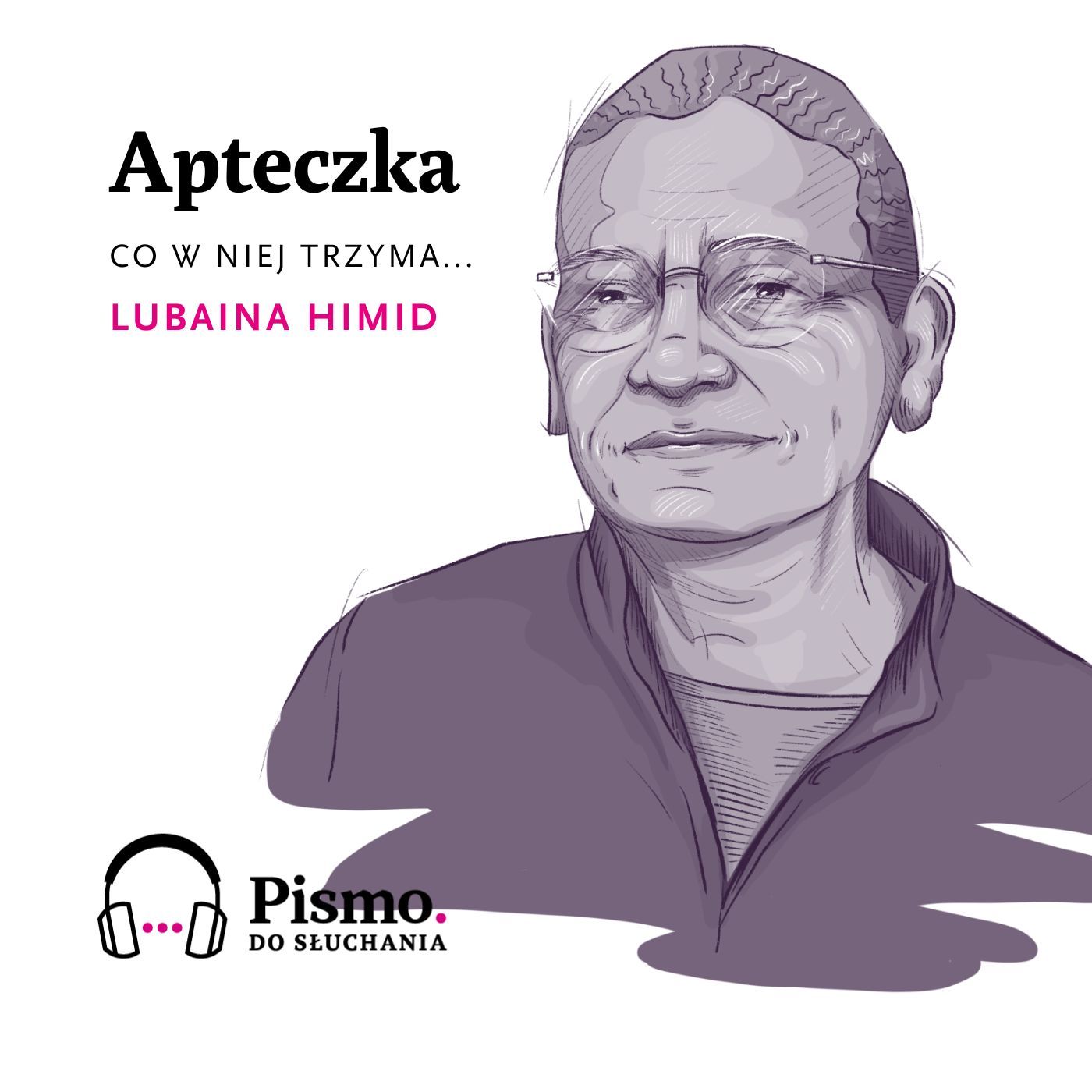 Lubaina Himid. W poszukiwaniu miejsca dla nas episode artwork