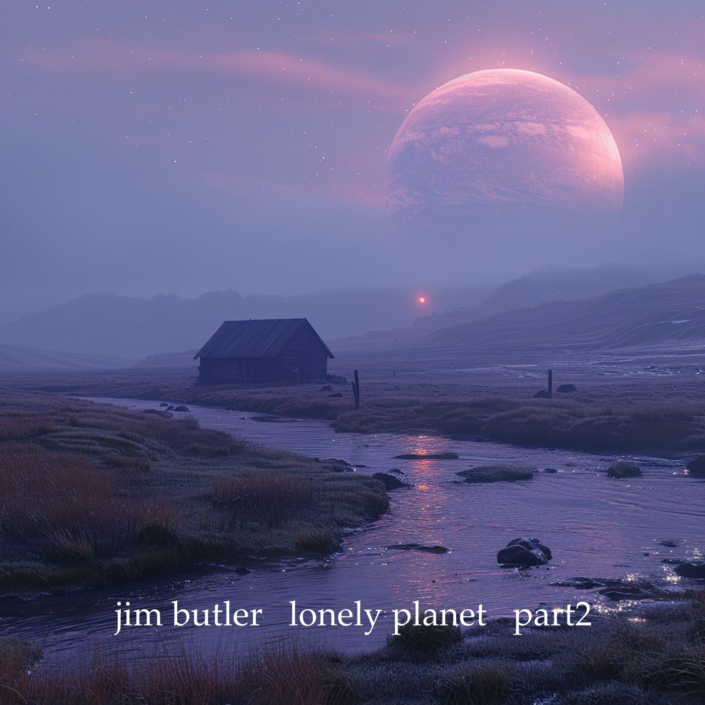 Deep Energy 2349 - Lonley Planet - Part 2