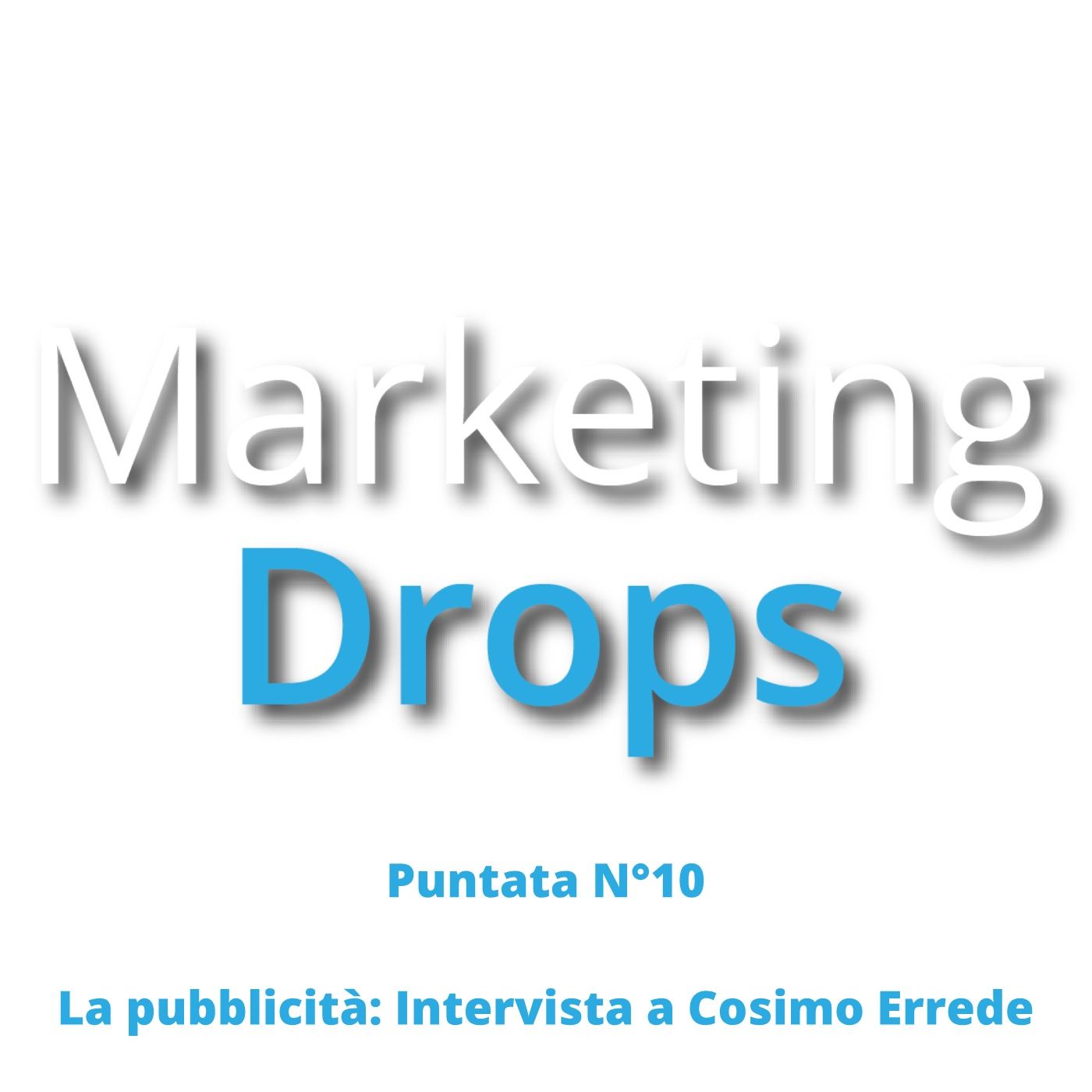 Marketing Drops
