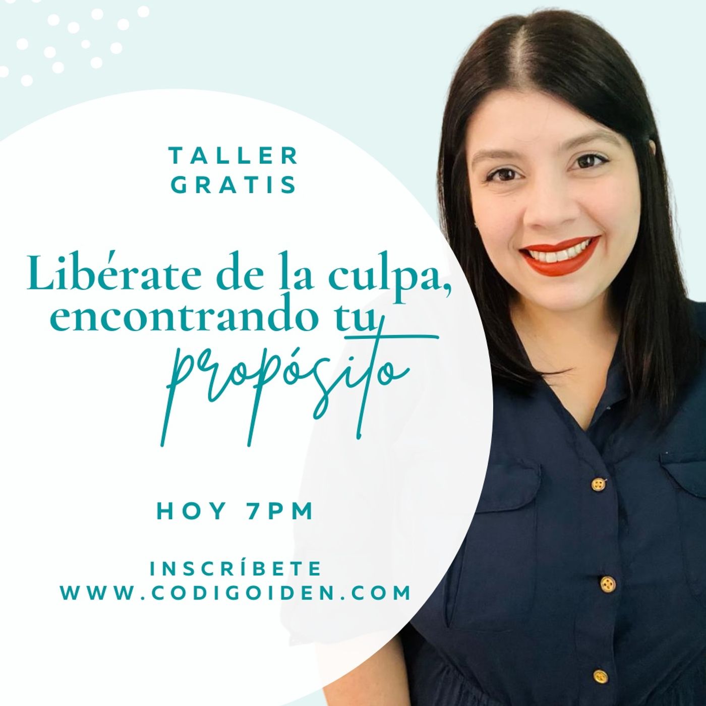 Date Permiso Mujer