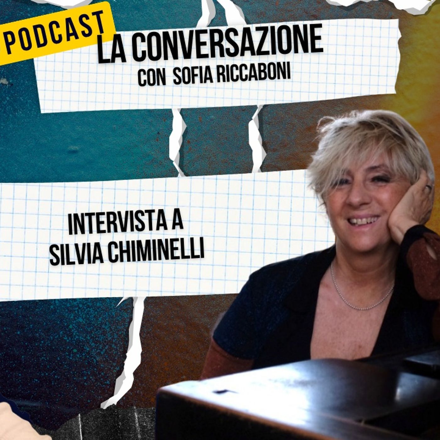 Sanremo sotto la lente: tecnica vocale, hype e verità scomode con Silvia Chiminelli episode artwork