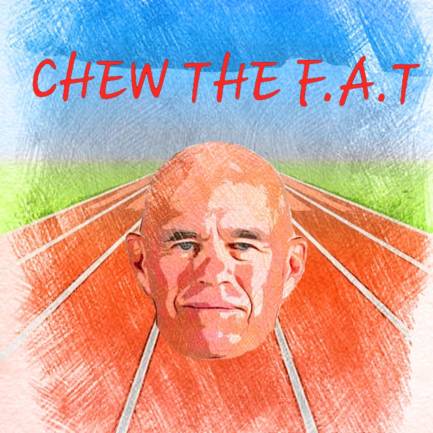 Episode 36 - Hill Training