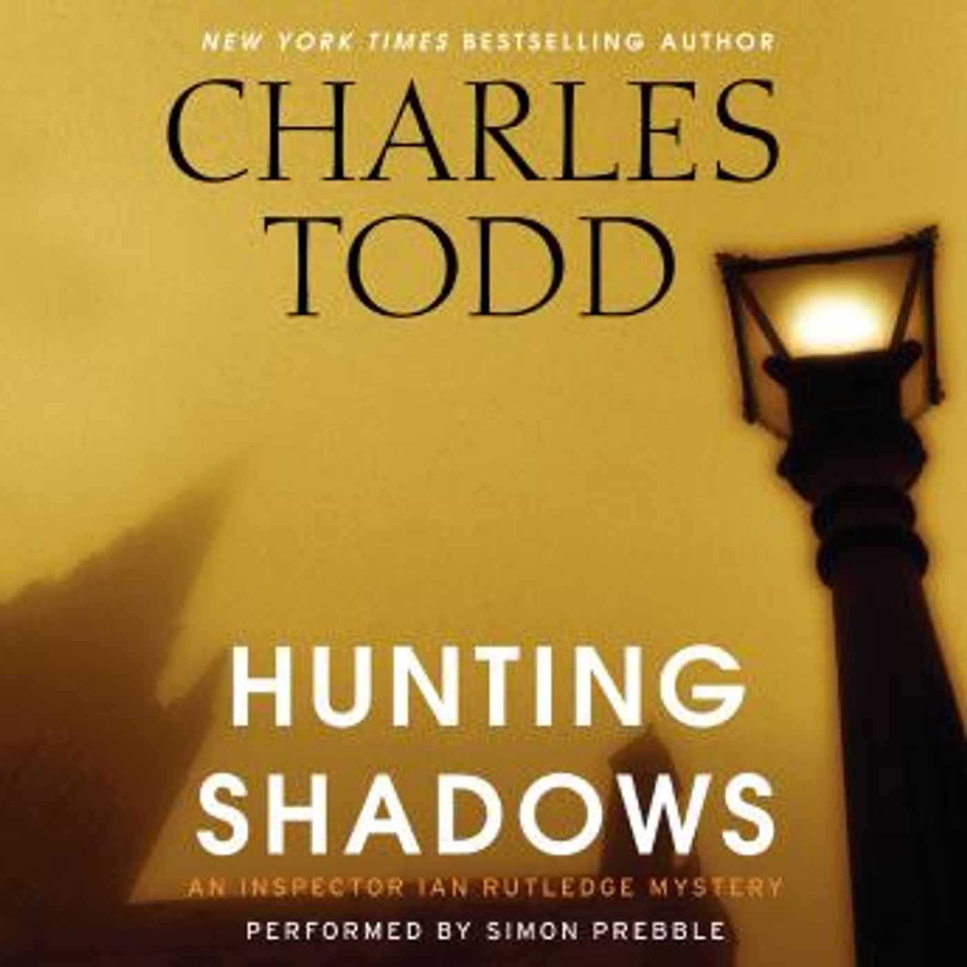 New Full Audiobooks in Mystery, Thriller & Horror, Police & Detective