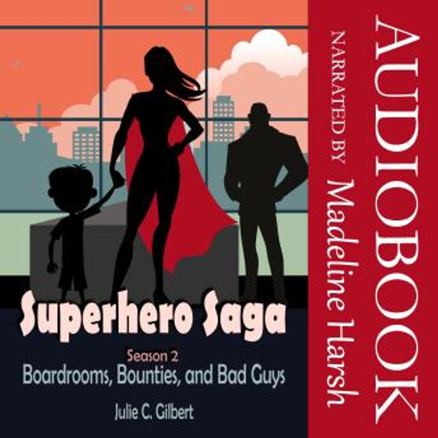 Listen to New Full Audiobooks in Teen & YA, Sci-Fi, Fantasy & Paranormal