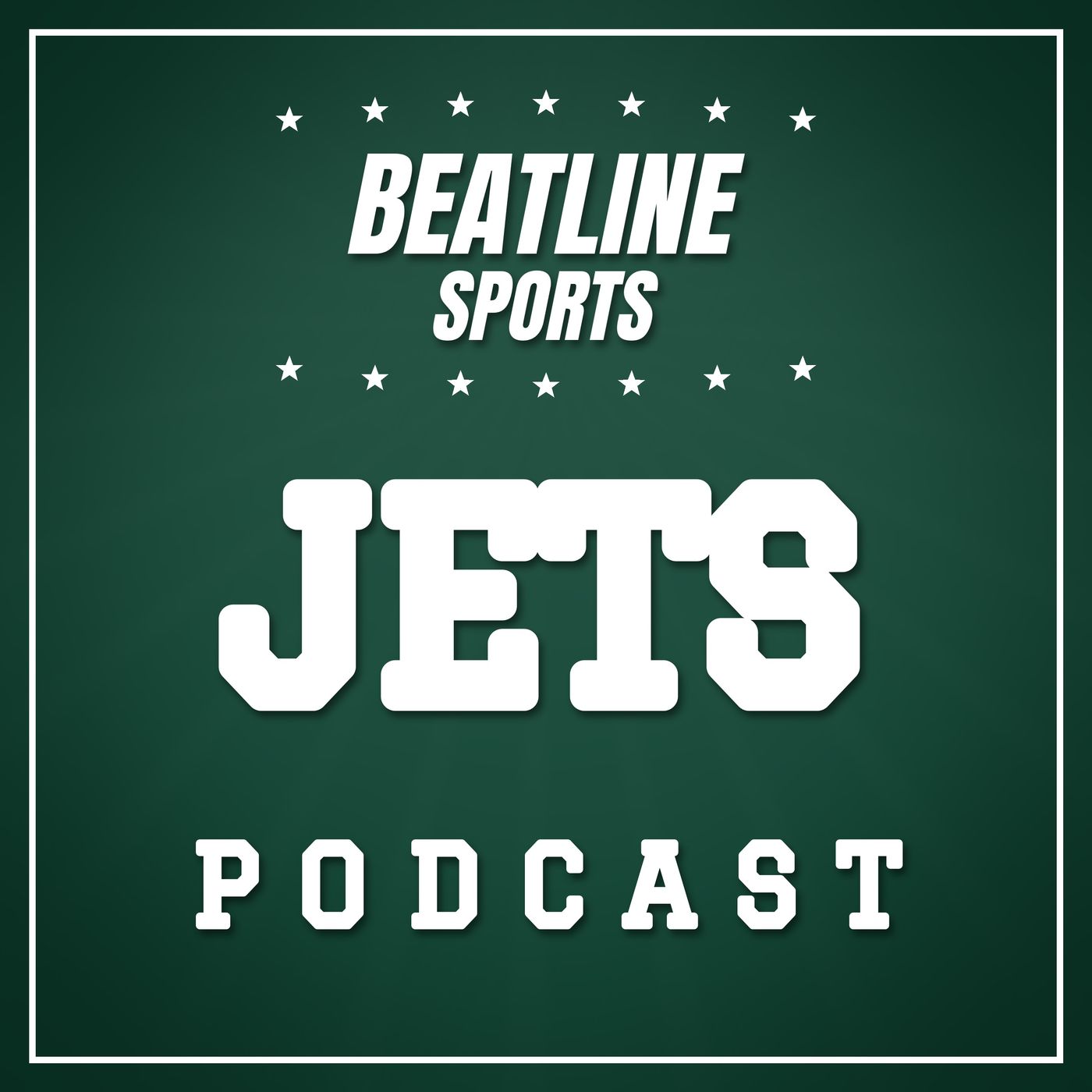 Beatline Jets - Daily Podcast On The New York Jets podcast artwork