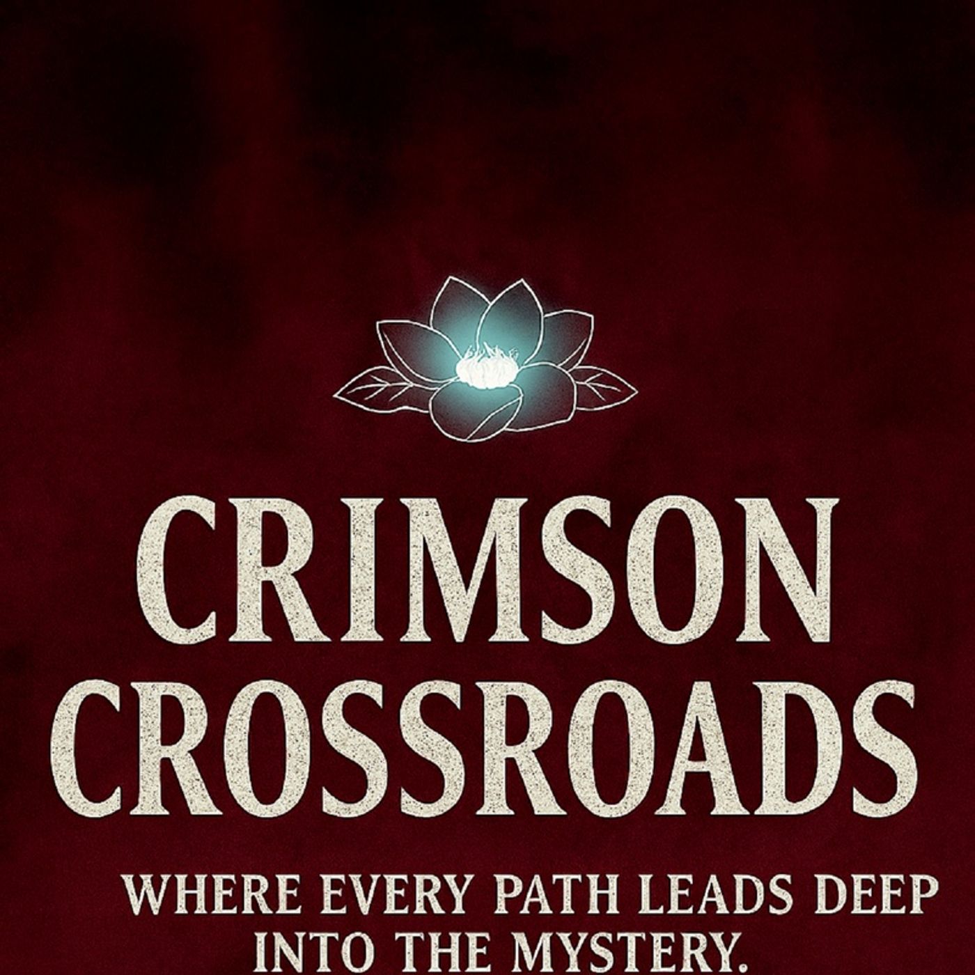 Prequel ~ Episode 1 - Crimson Crossroads Series Introduction