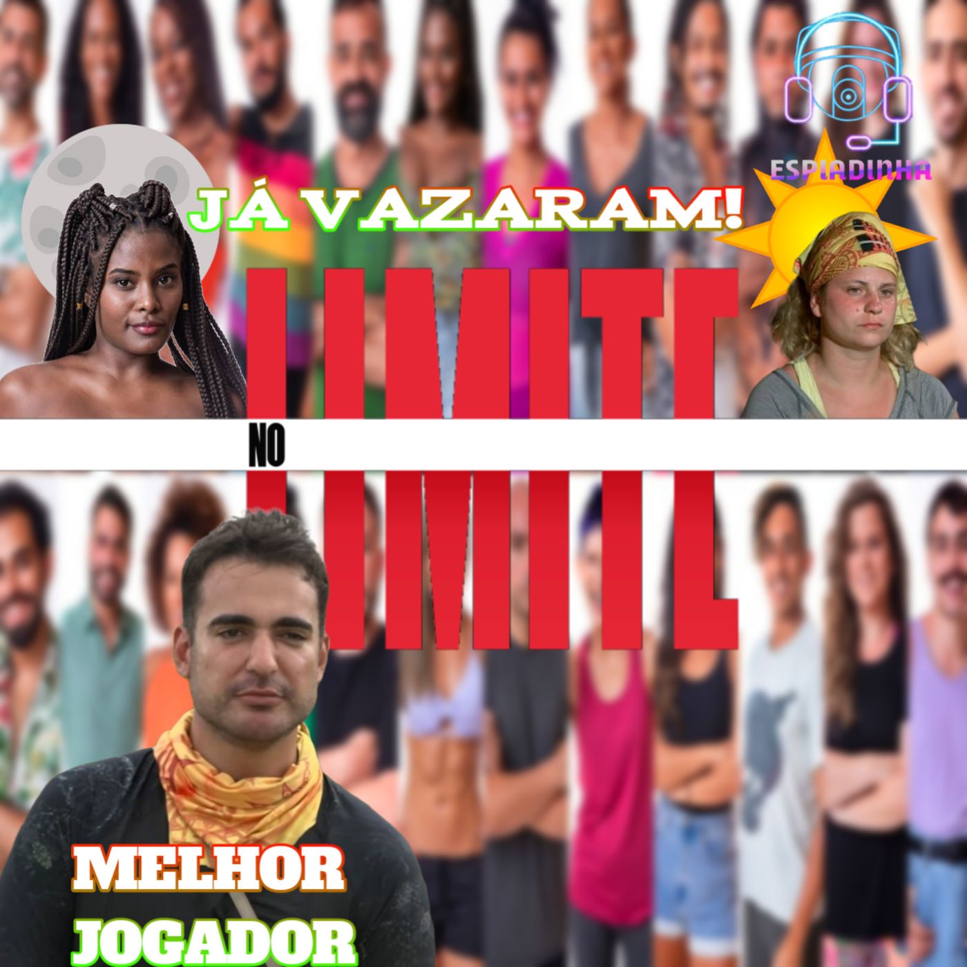 Análise dos primeiros episódios do No Limite