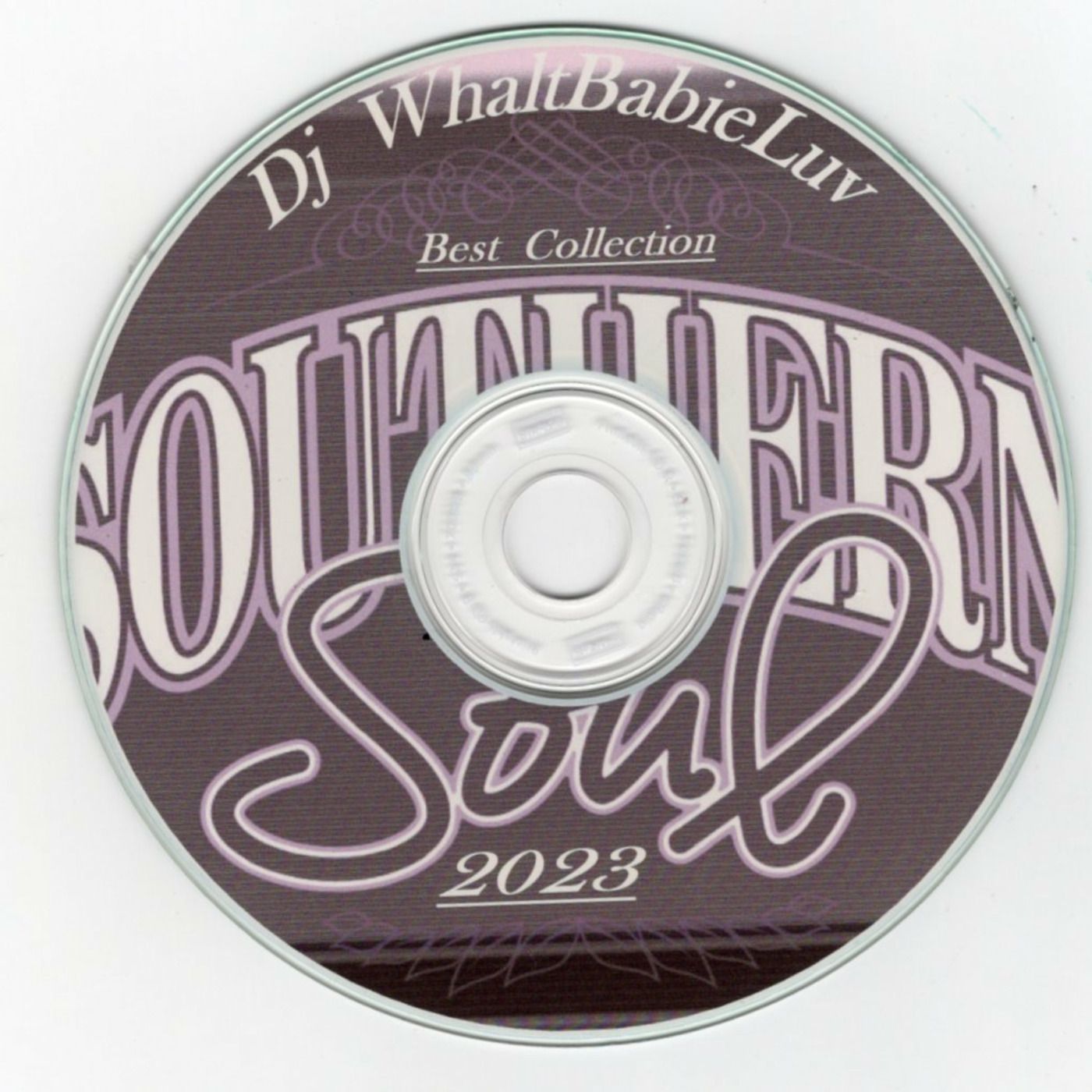 Dj WhaltBabieLuv\'s \