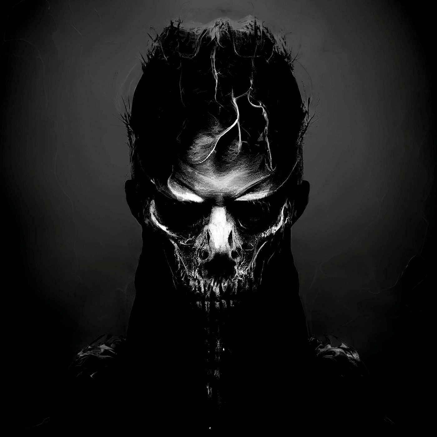 Lo Que Le Sucedió a Toño