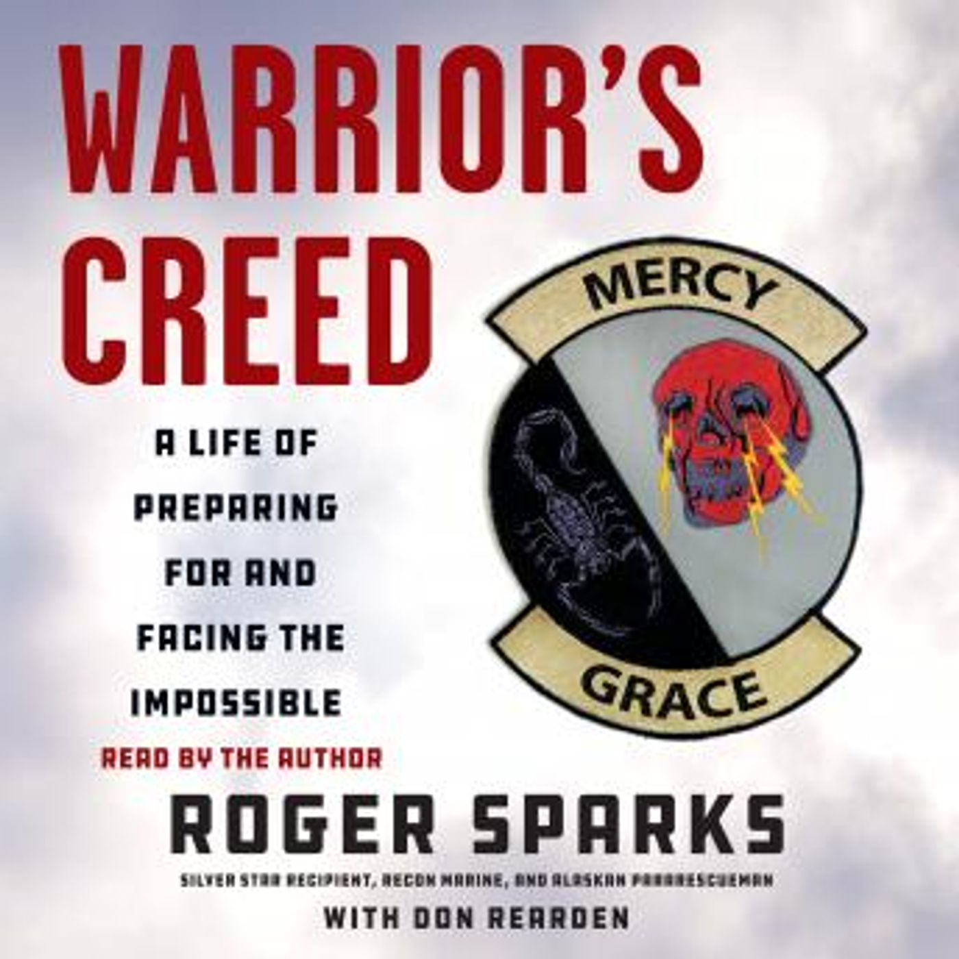 Get Your Favorite Free Audiobooks in Biography & Memoir, Military