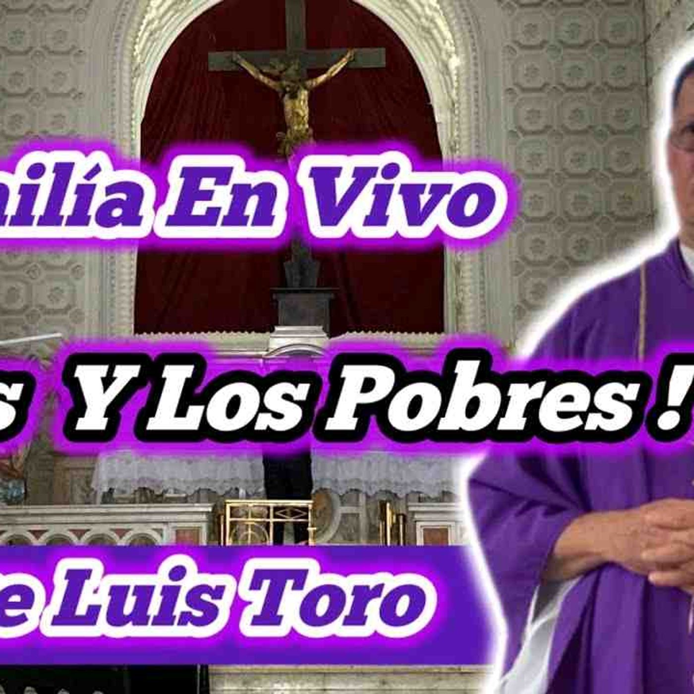 LA RIQUEZA del VATICANO NO se VENDE ¿Por Qué_😱Padre Toro Le CALLA a Los PROTESTANTES _67-2025(MP3_160K) episode artwork