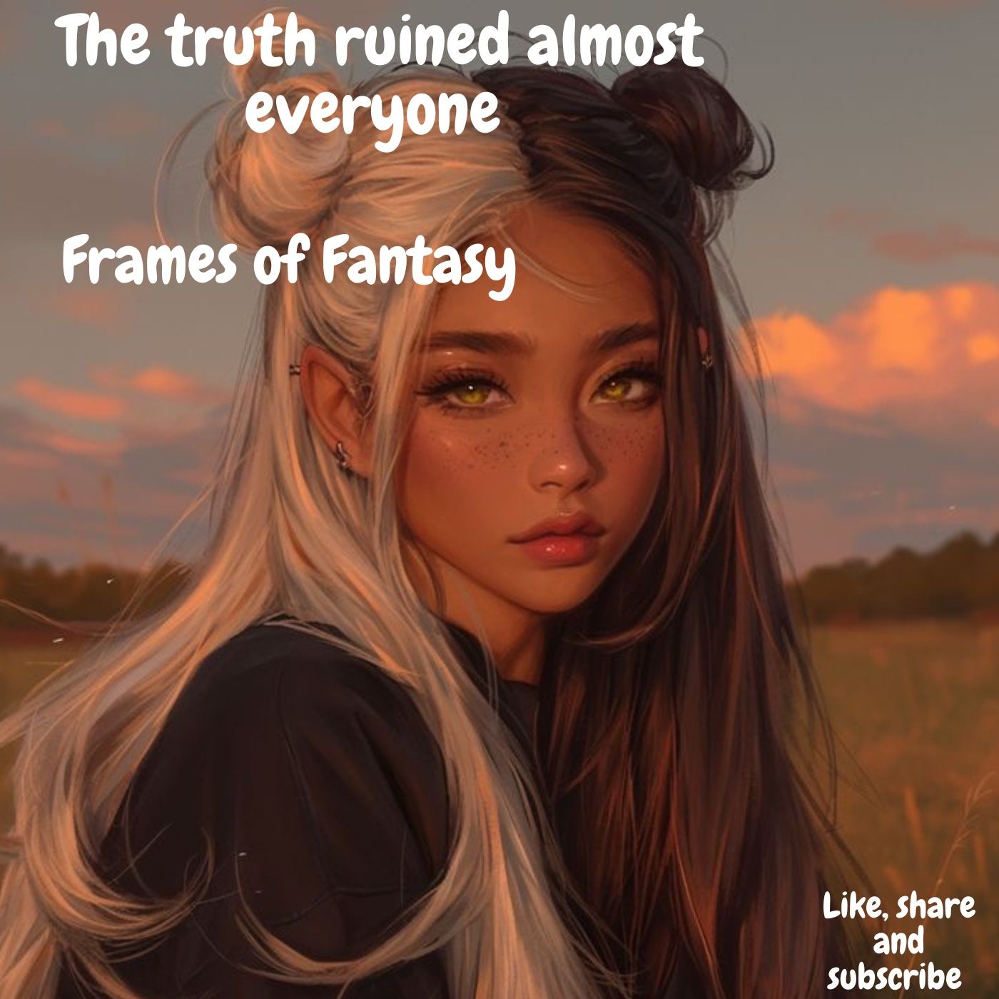 The truth ruined almost everyone😔|Share the story