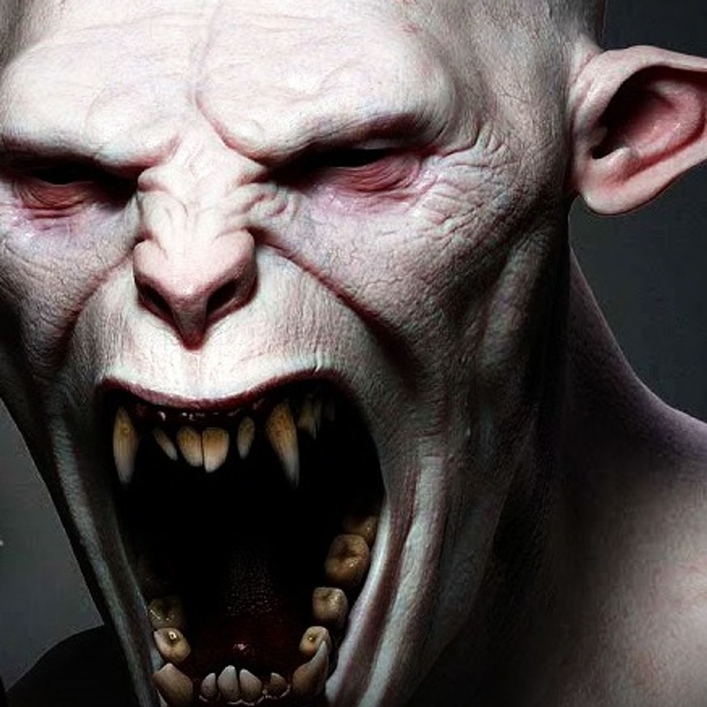 La Carne Del Diablo Historias De Terror - REDE