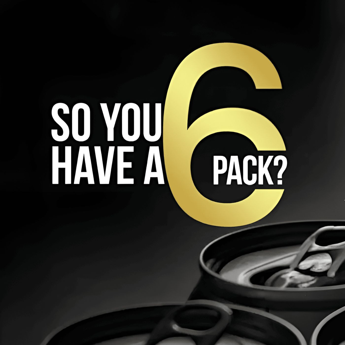 So you have a 6-pack? | Mufti Menk Podcast