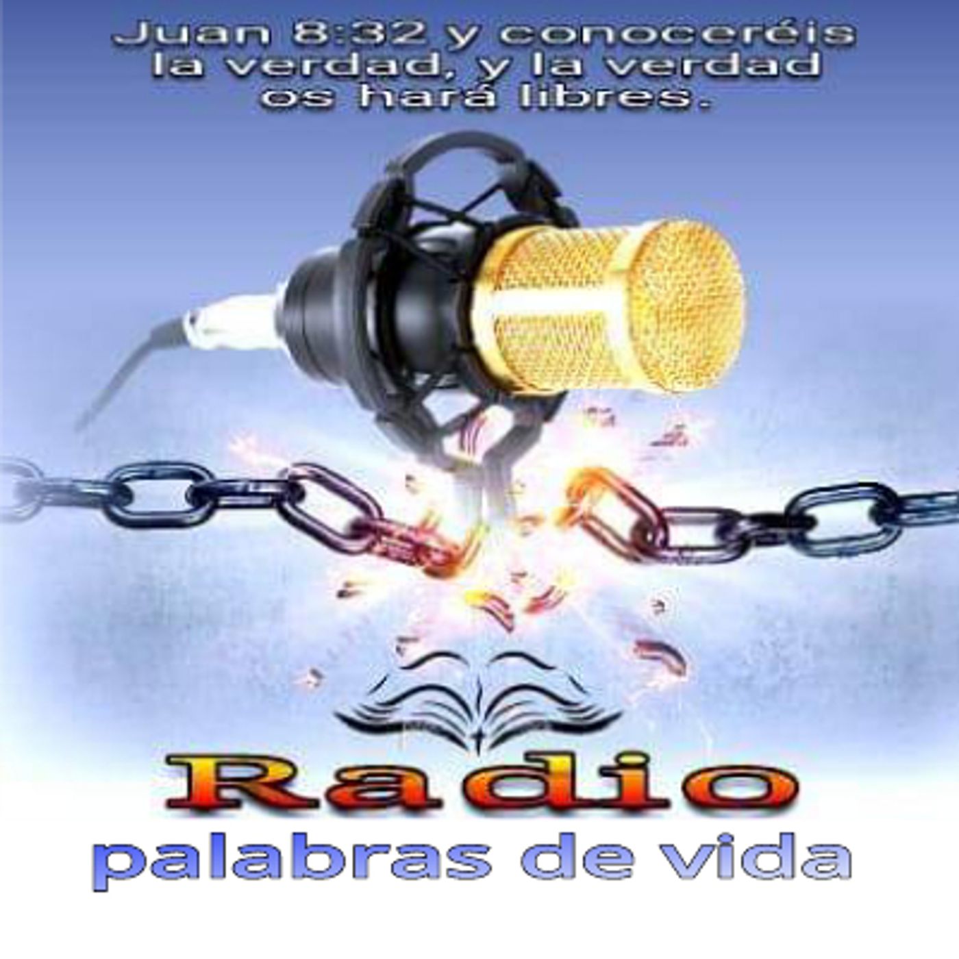 Radio Palabras de Vida