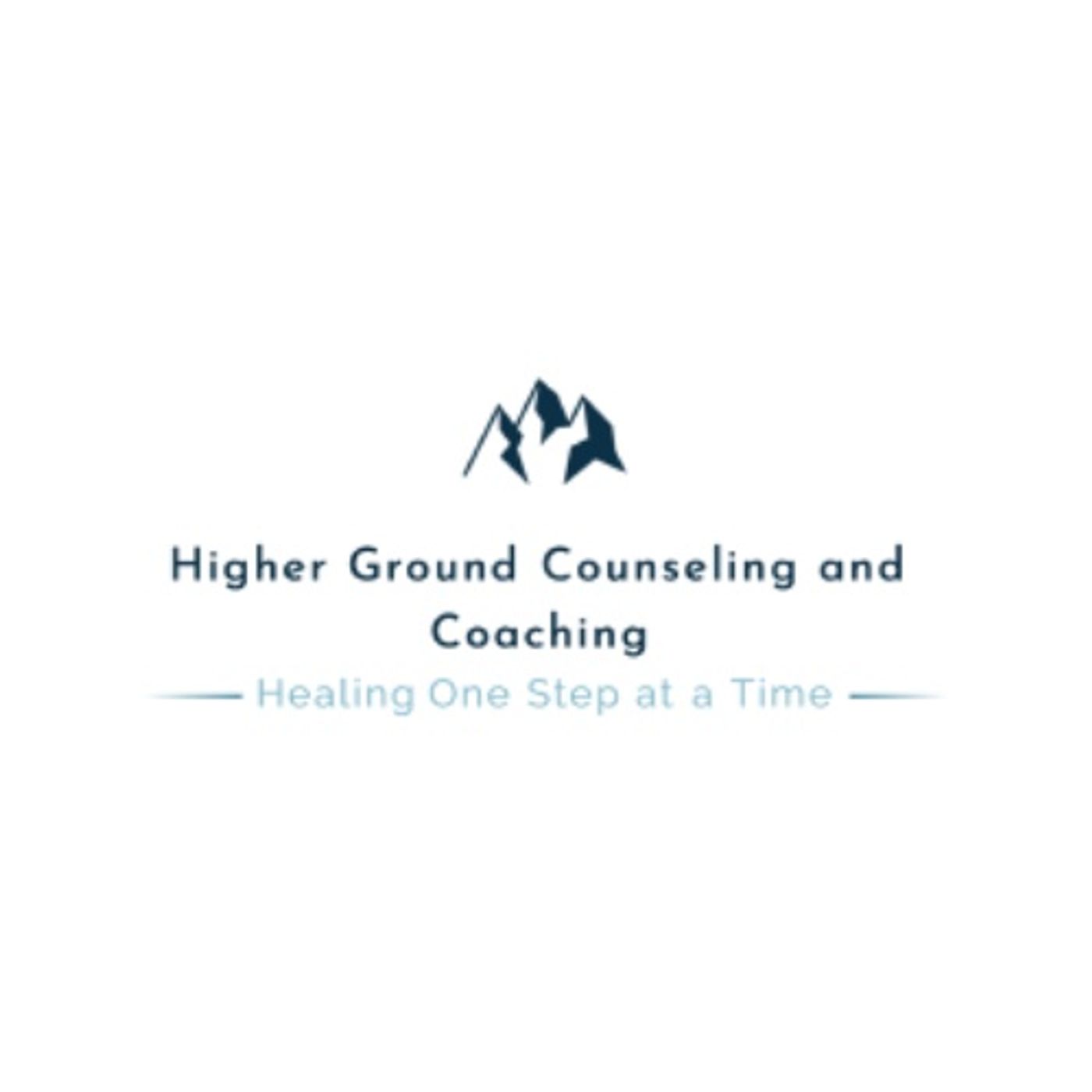 Higher Ground Therapy