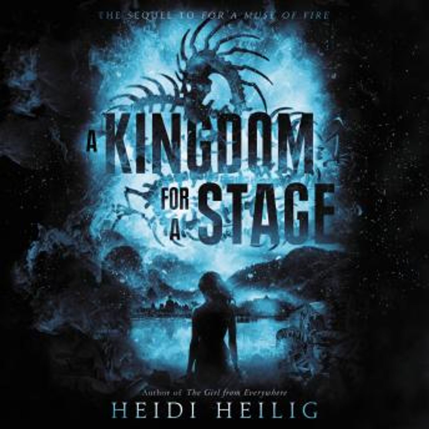 Unlock Top Full Audiobooks in Teen & YA, Sci-Fi, Fantasy & Paranormal