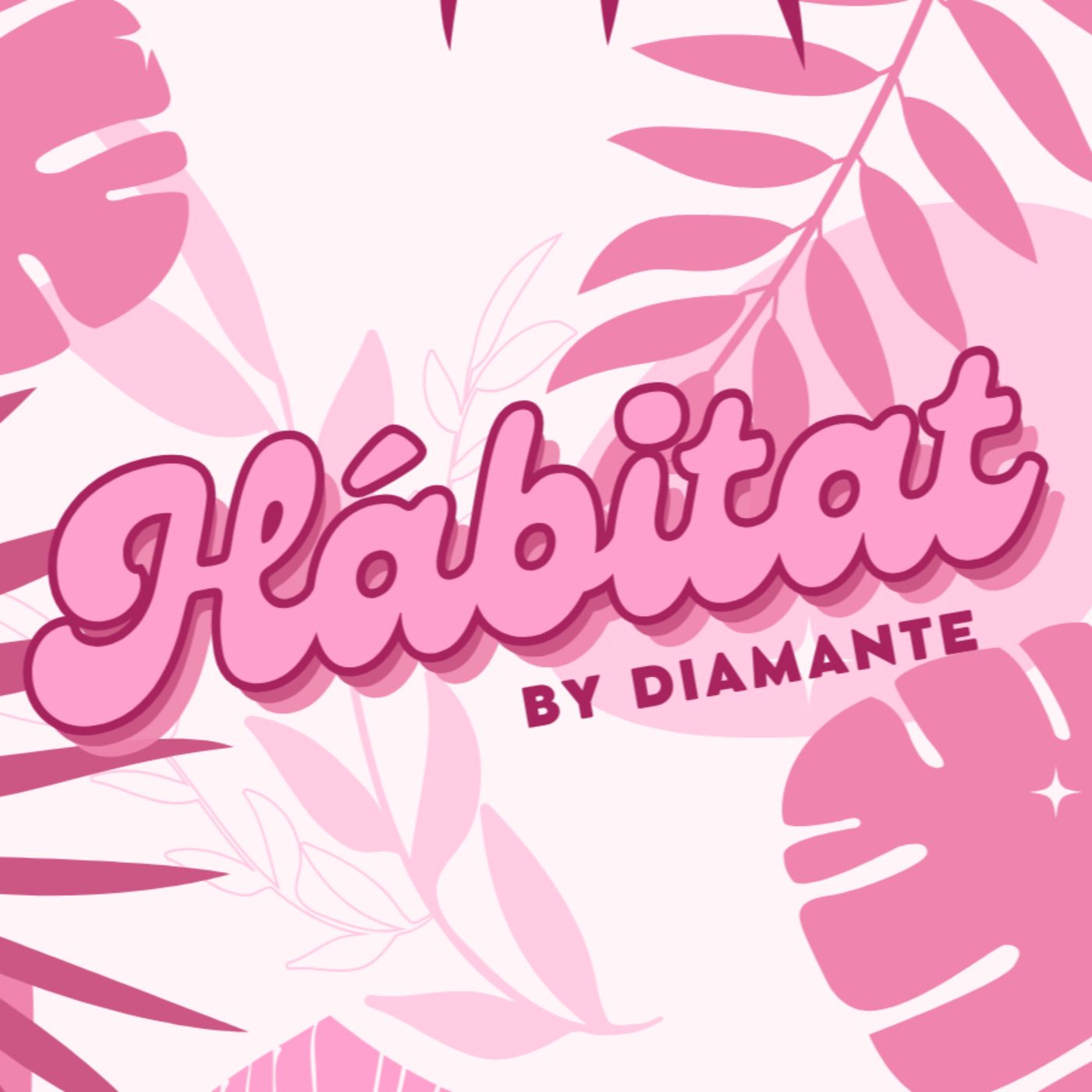 Habitat 1 podcast artwork