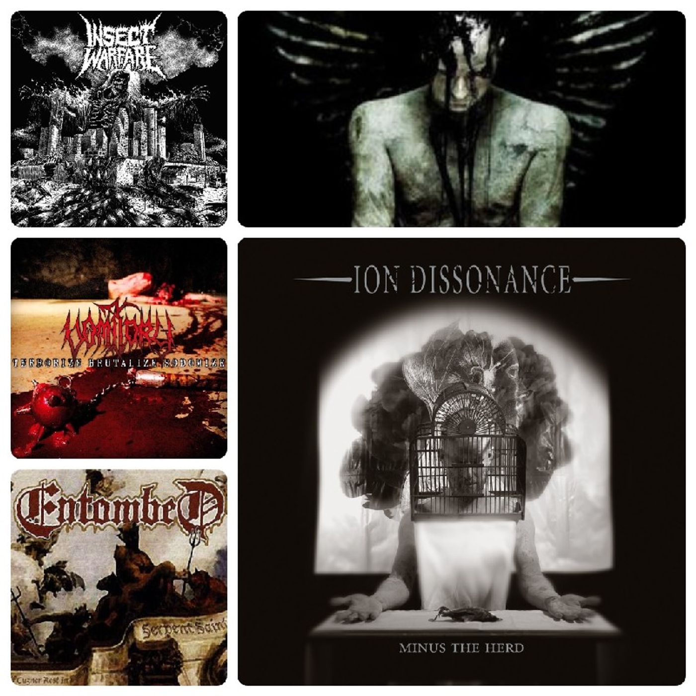 Hey! A regular segment for the first time in weeks ! Good job me !