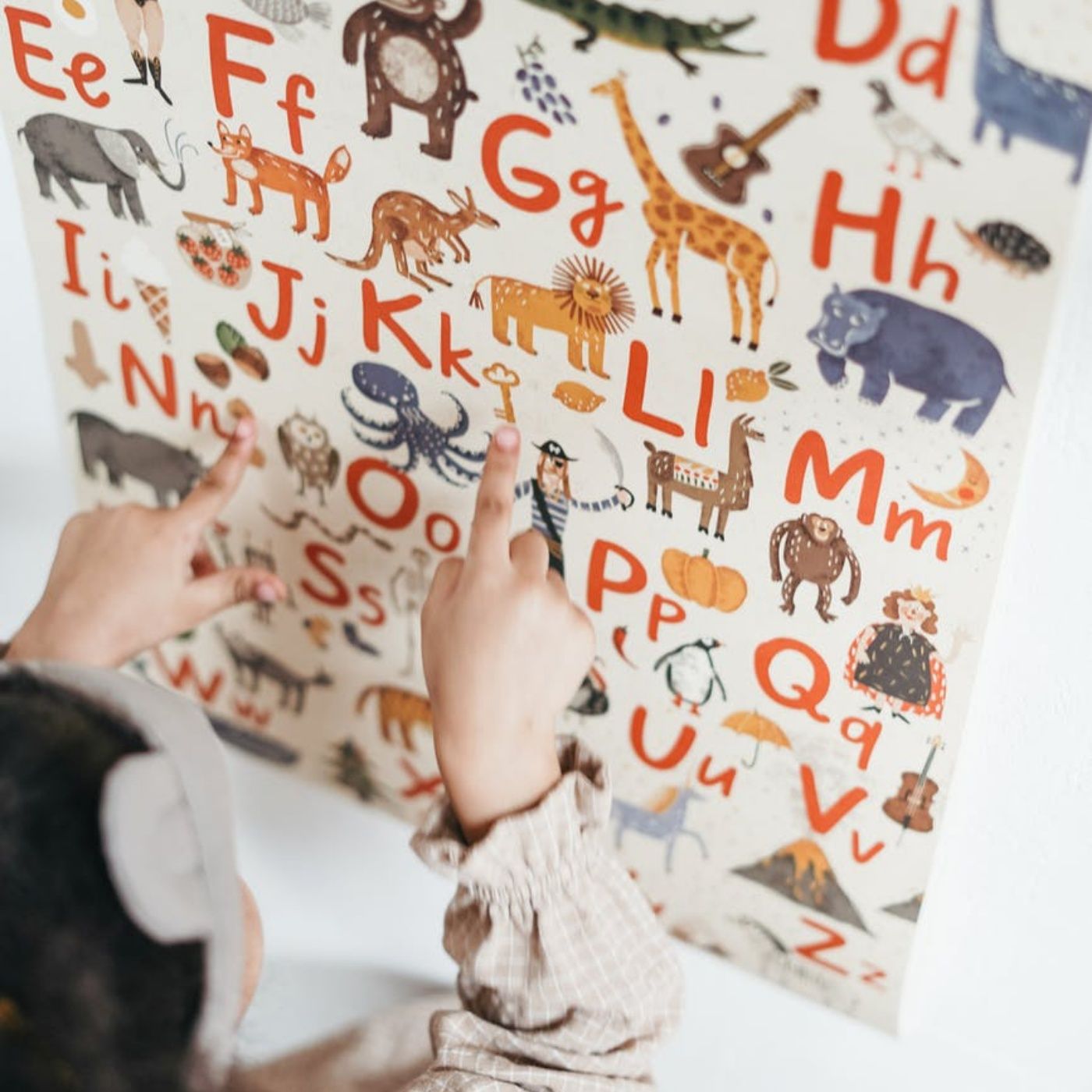 Gli apprendimenti che cambiano i servizi