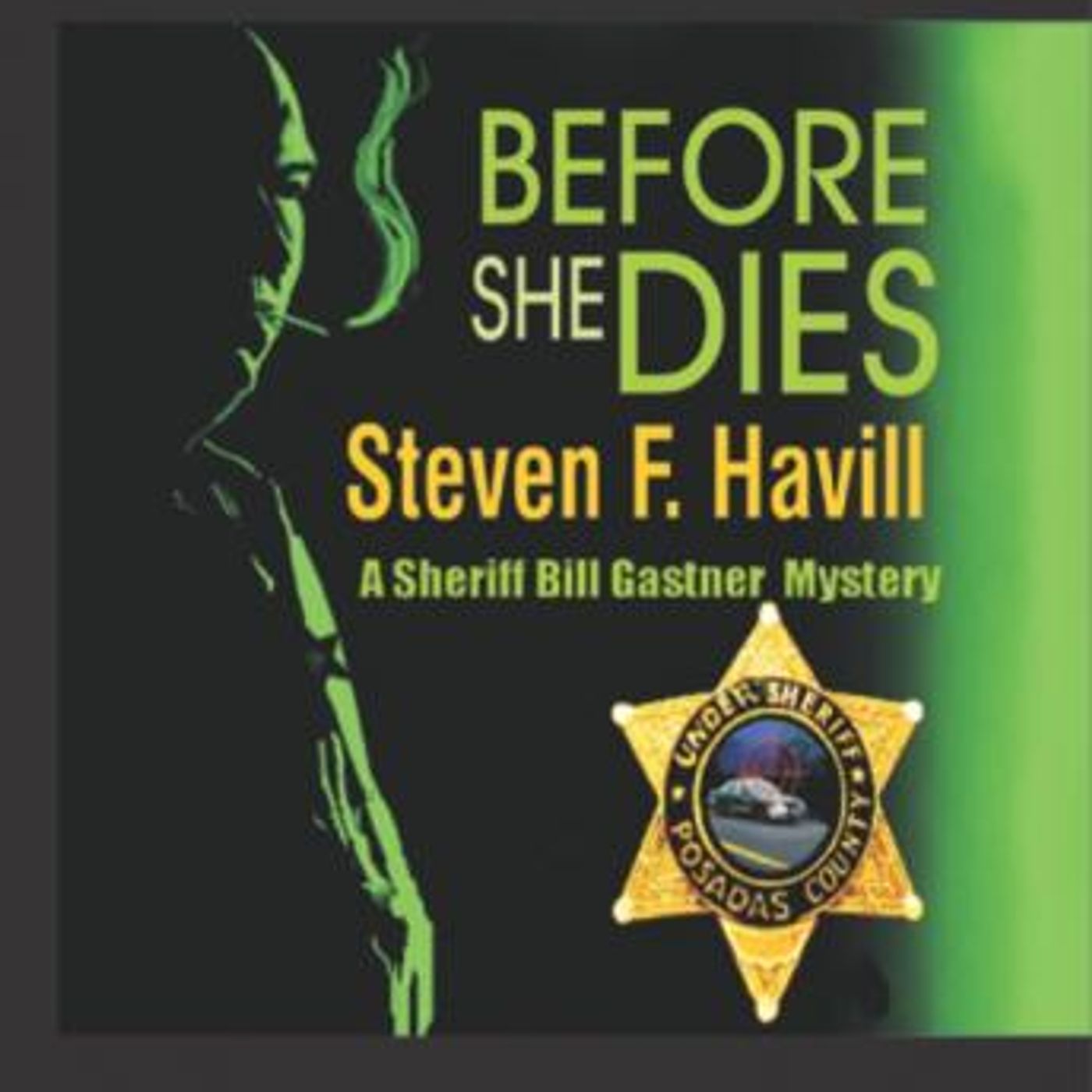 Grab the Essential Full Audiobooks in Mystery, Thriller & Horror, Suspense