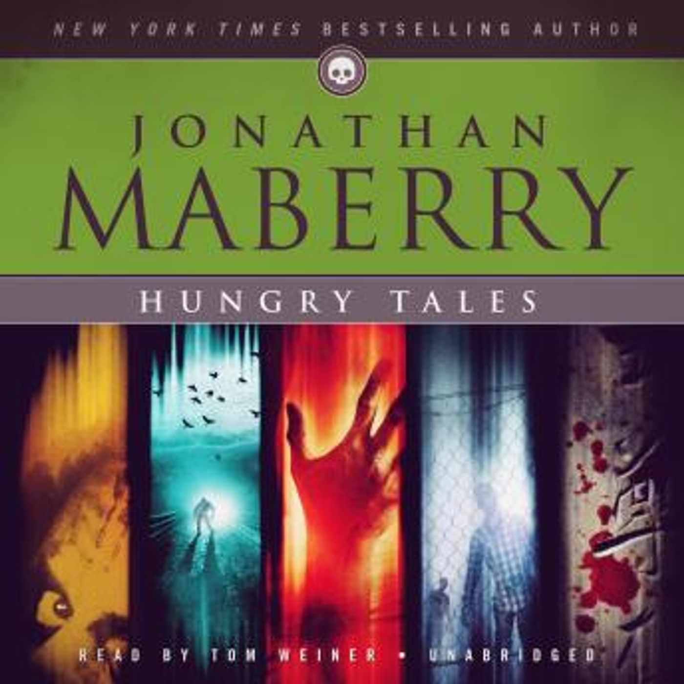 Get Latest Full Audiobooks in Mystery, Thriller & Horror, Horror