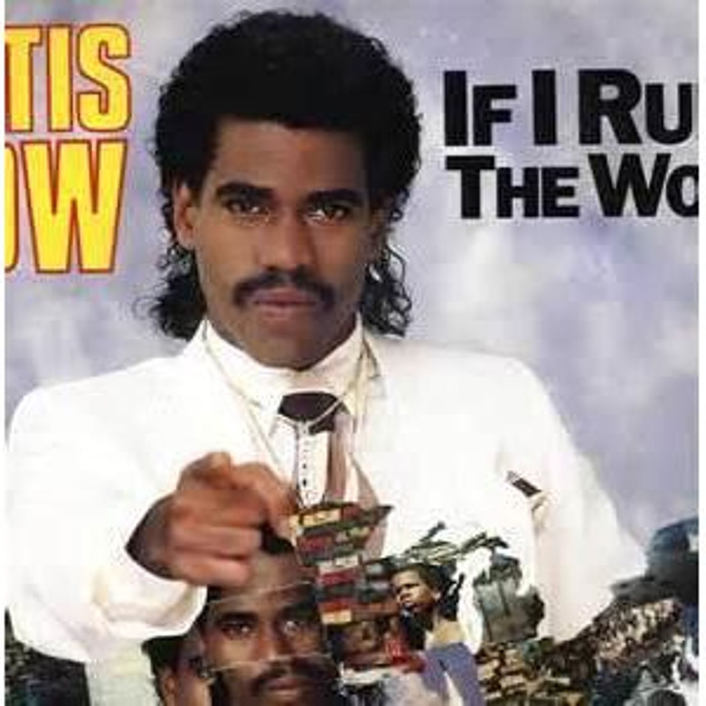 TRU Skool Kurtis Blow on Education giving birth 2 Hip Hop episode artwork