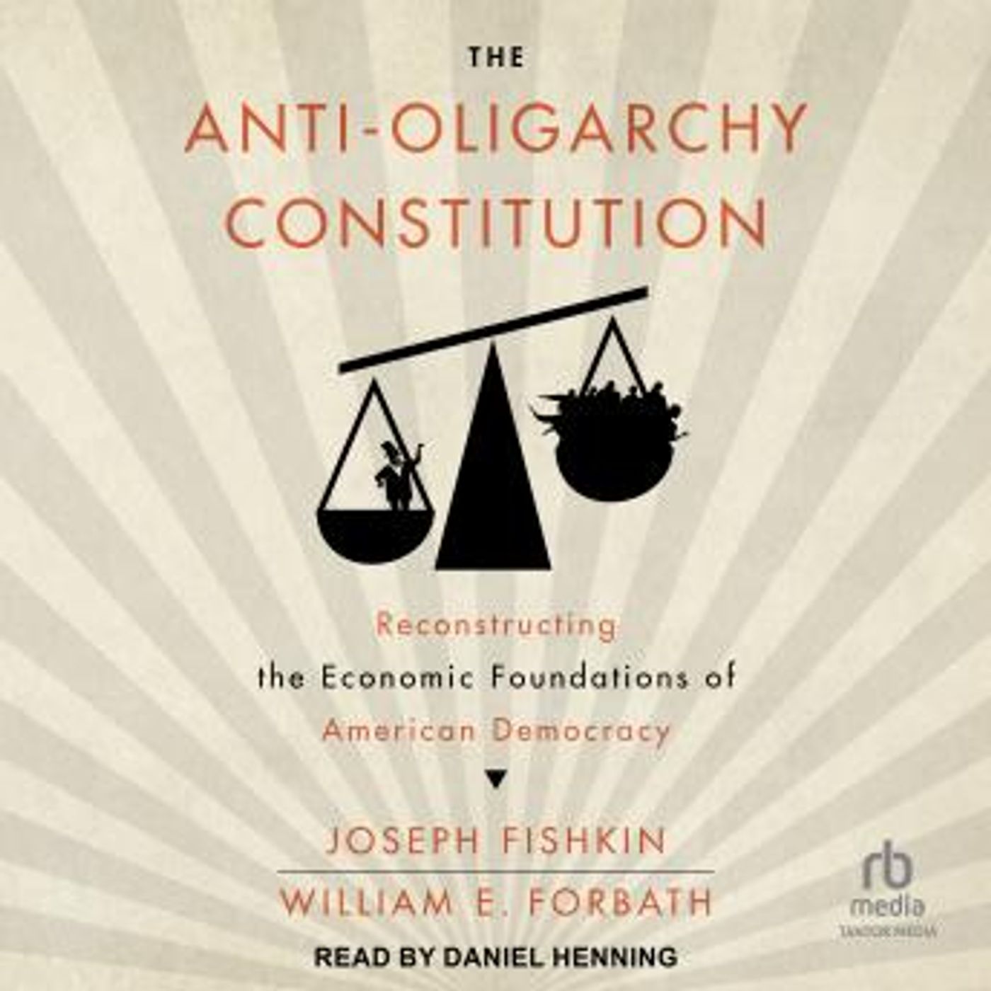 Full Trial Audiobooks in Non-Fiction, Current Affairs, Law, & Politics
