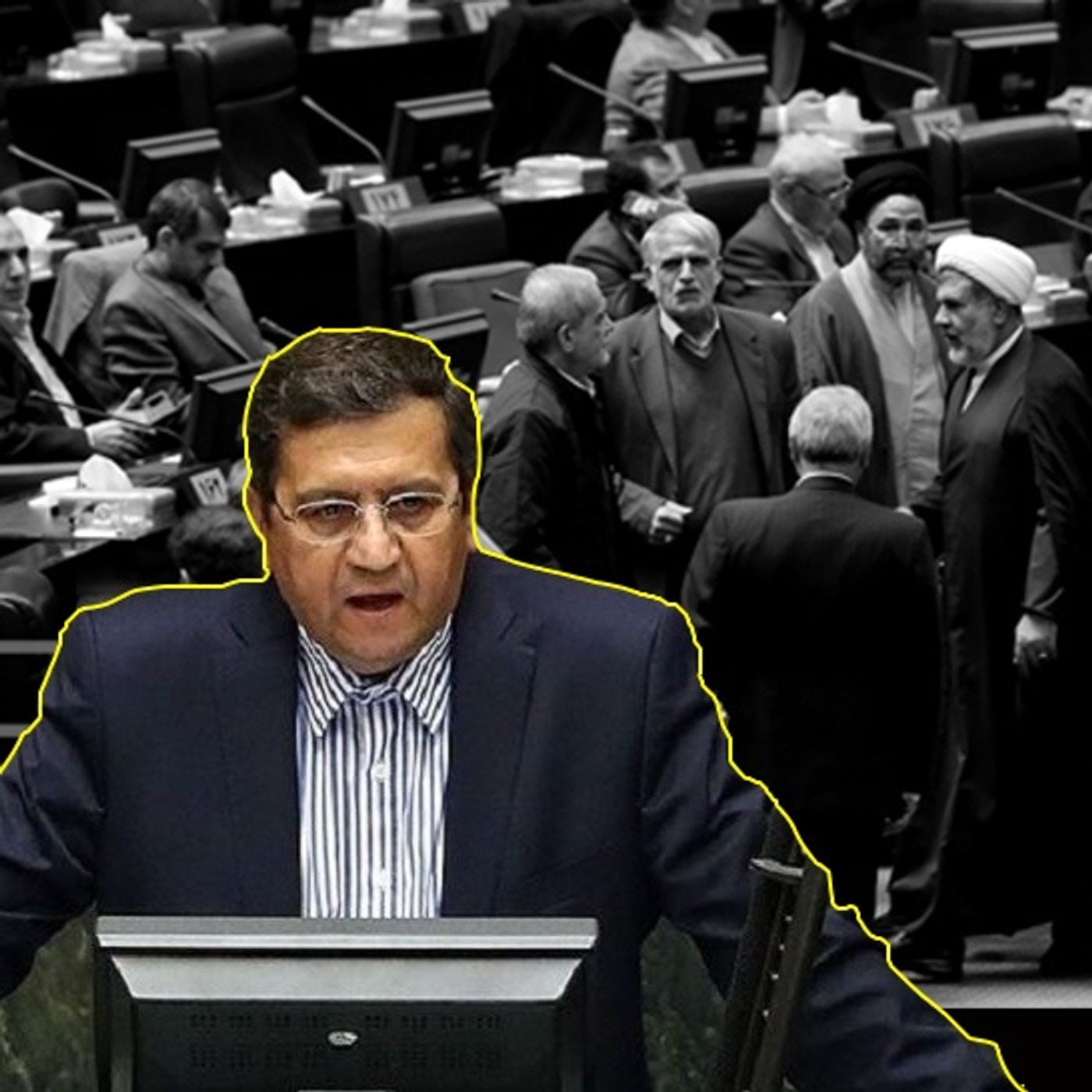 «زمین سفت» بحرانها و شاخ زدن گاوها