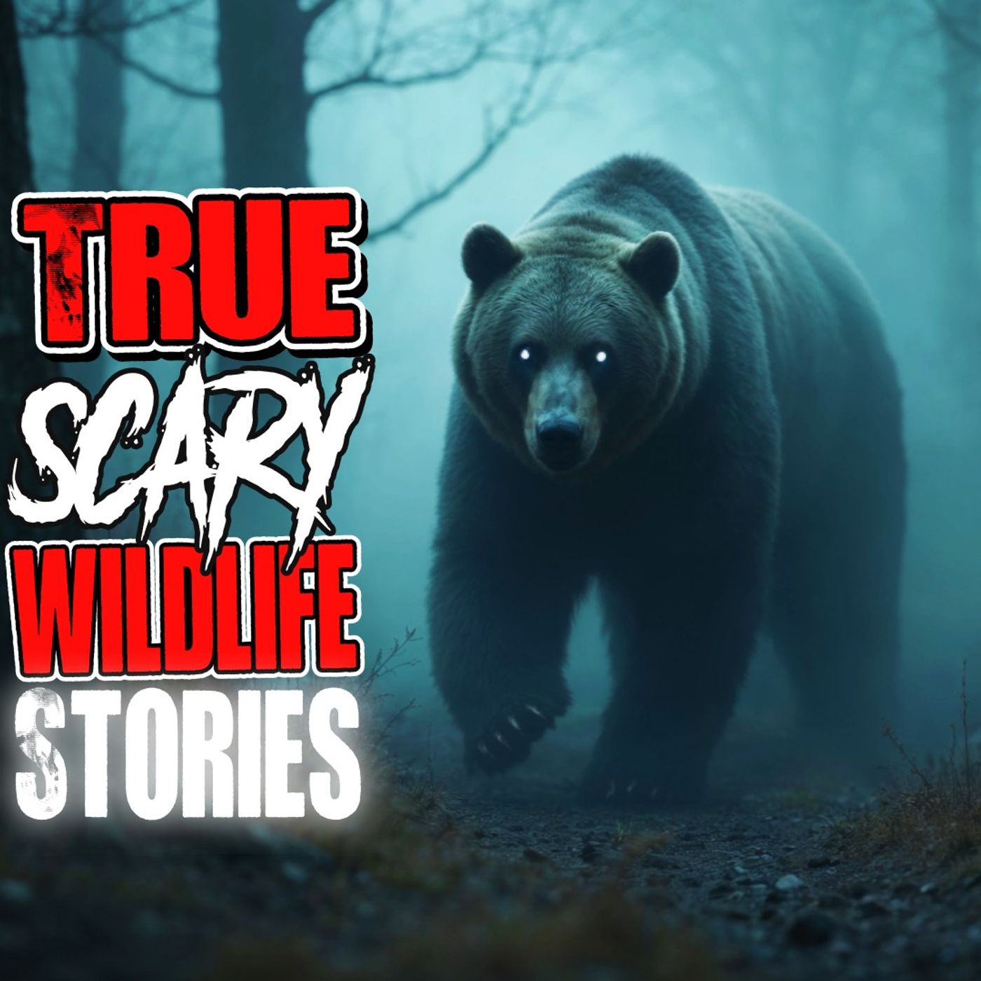 True Horror Stories: Terrifying Encounters with Wild Animals & Dogs