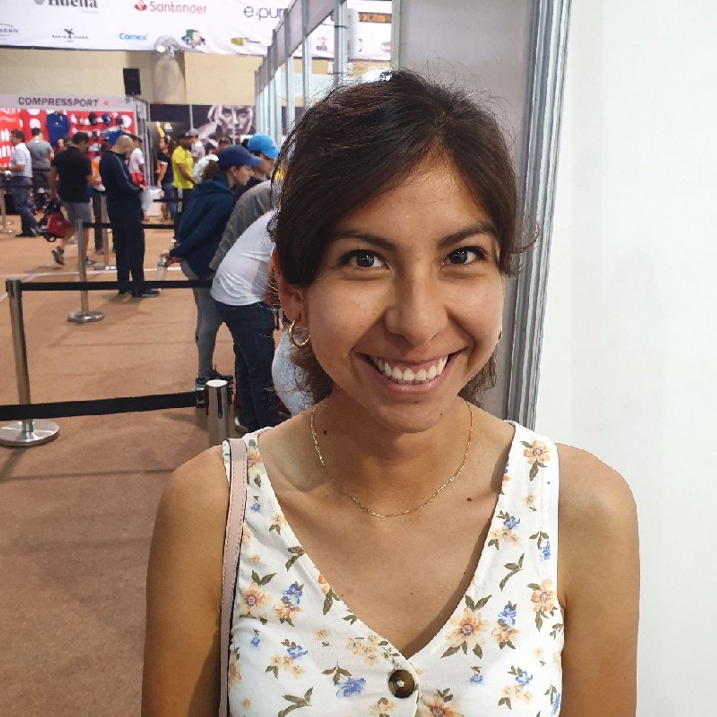 ATLETISMO EN MEXICO\'s show