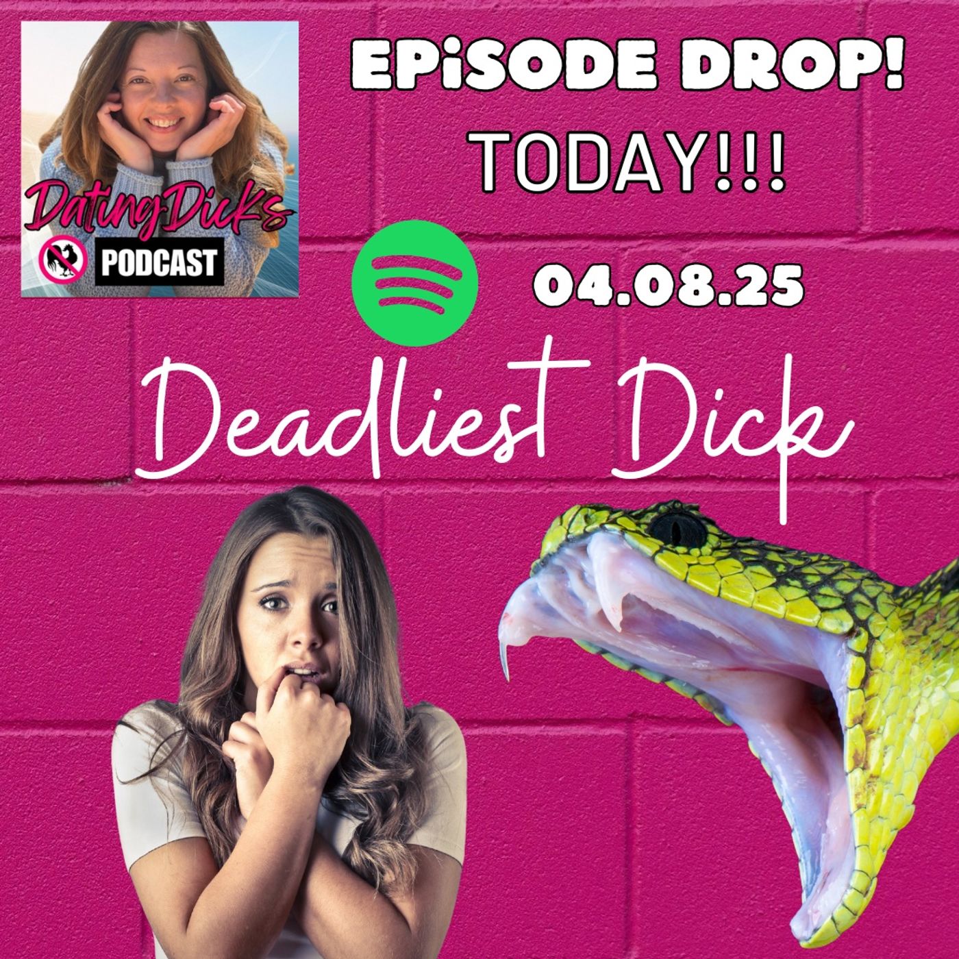 Dating Dicks