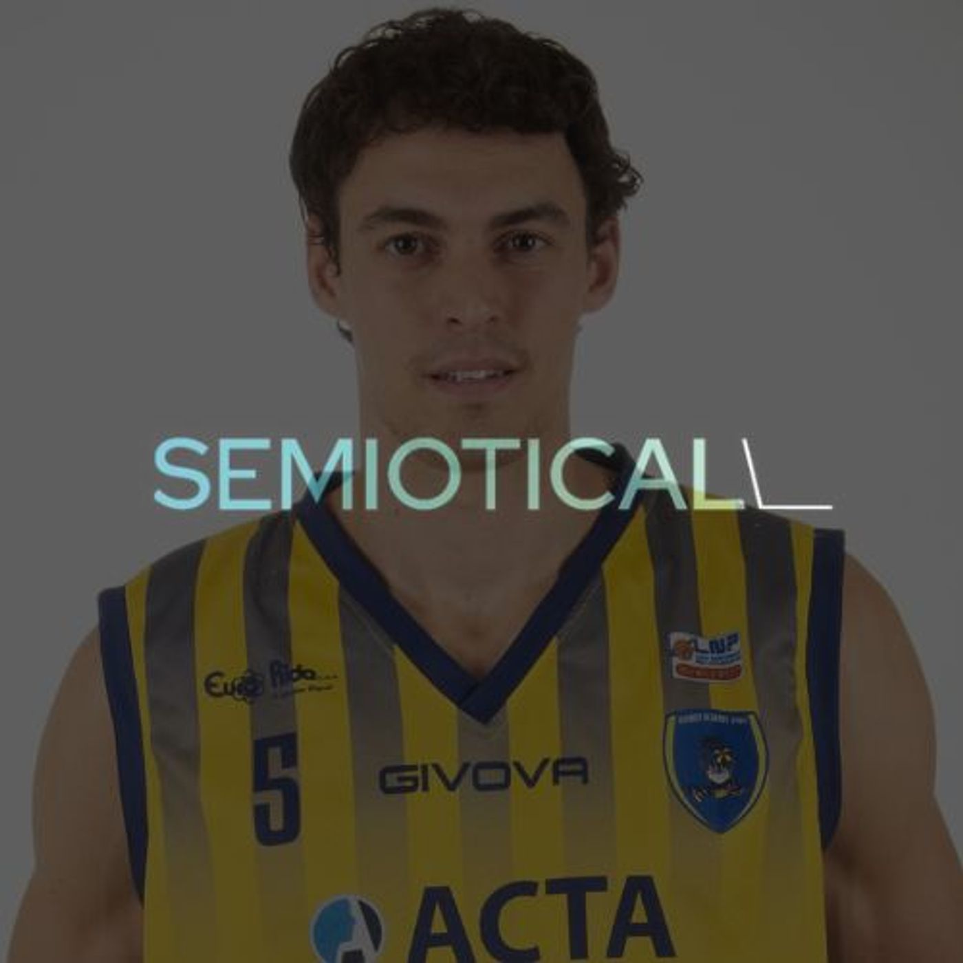 Lo sport è una battaglia mentale. Con Nicholas Crow - Semioticall