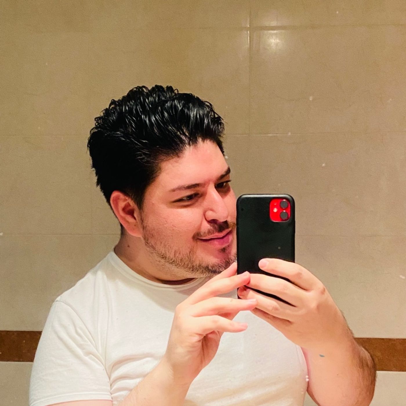 Portada de El podcast de Principe Luis
