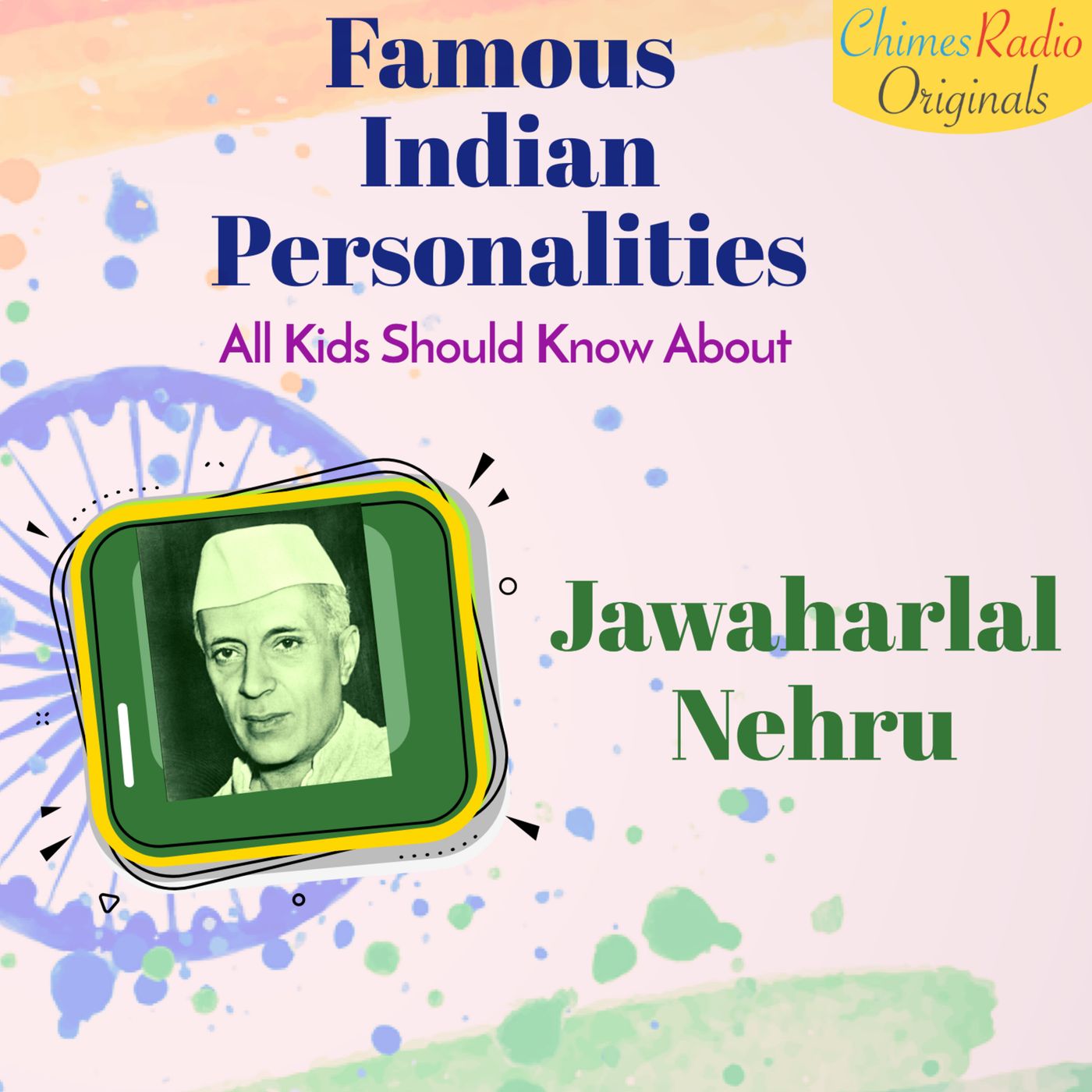 Jawaharlal Nehru