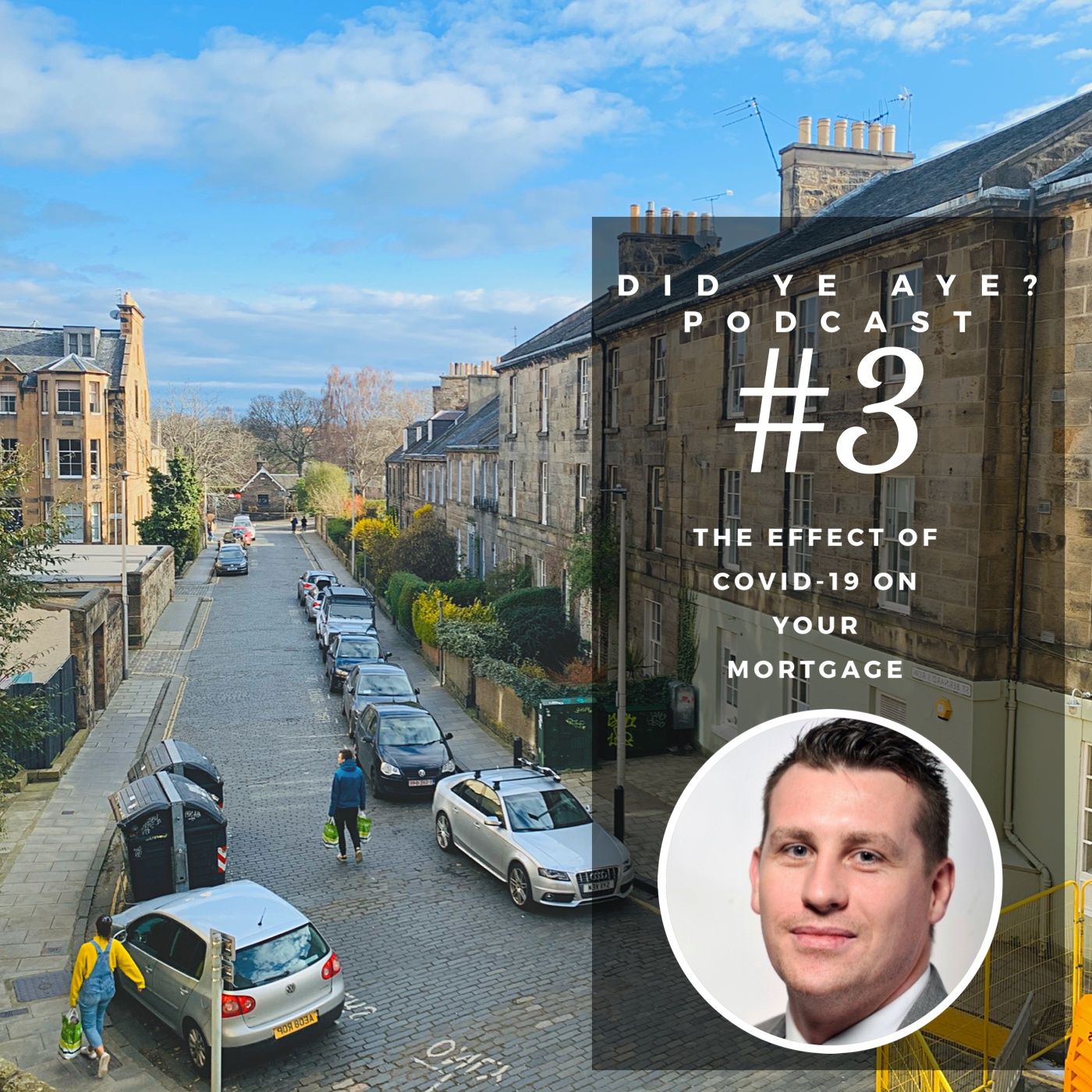 Did Ye Aye? Podcast