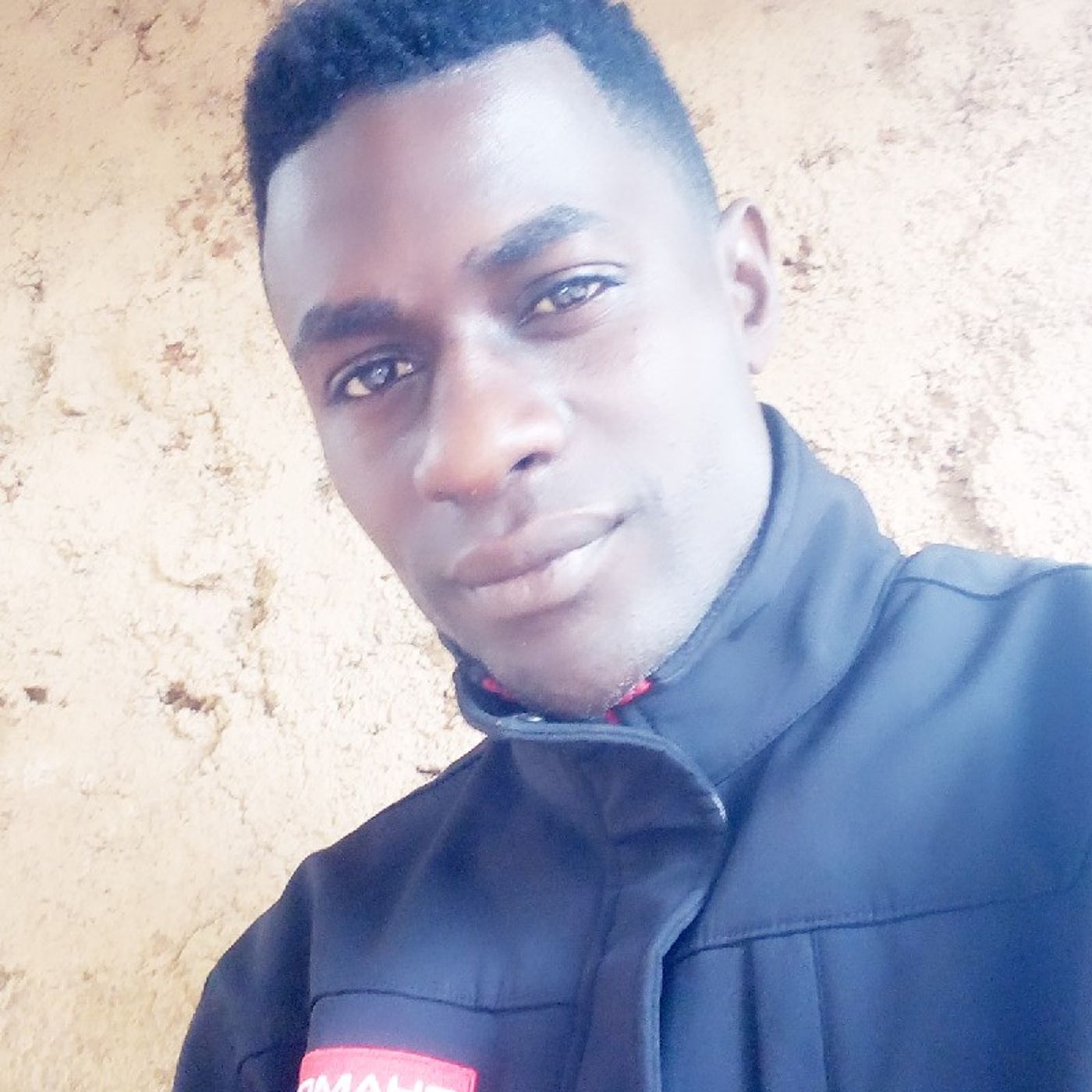 Hakeem Ntwali\'s podcast