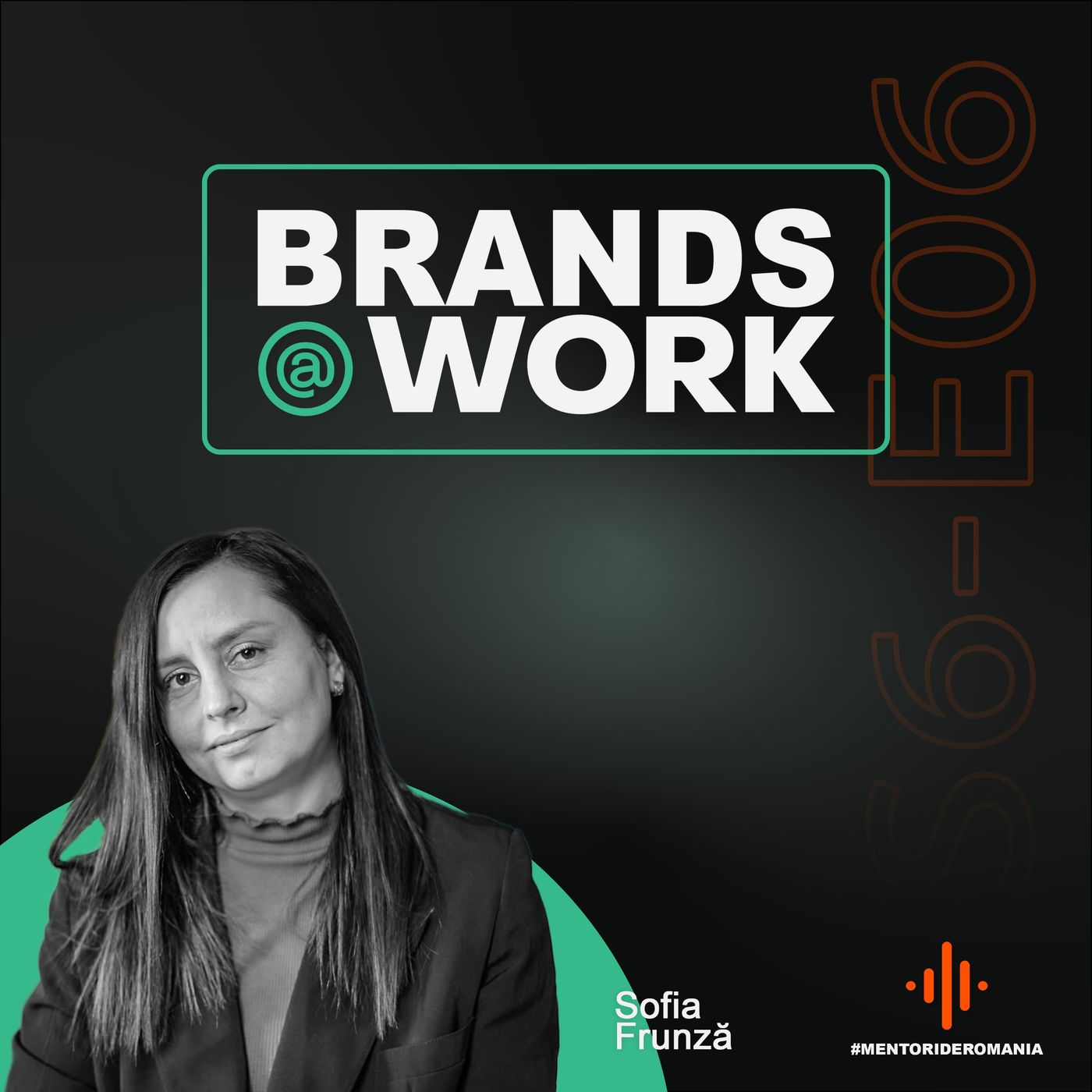 Brands at Work