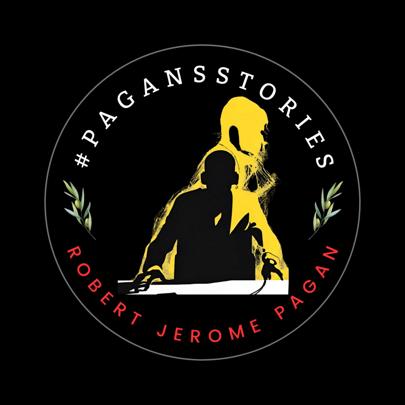 Pagan\'s Scary Stories