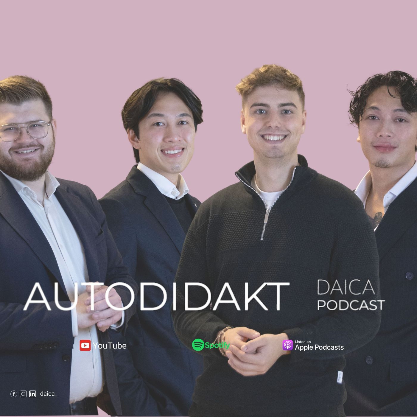 AUTODIDAKT