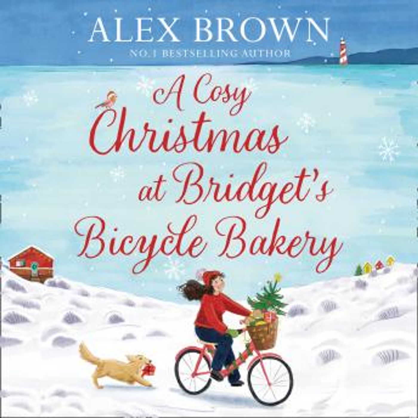 Listen to New Full Audiobooks in Romance, Rom-Com