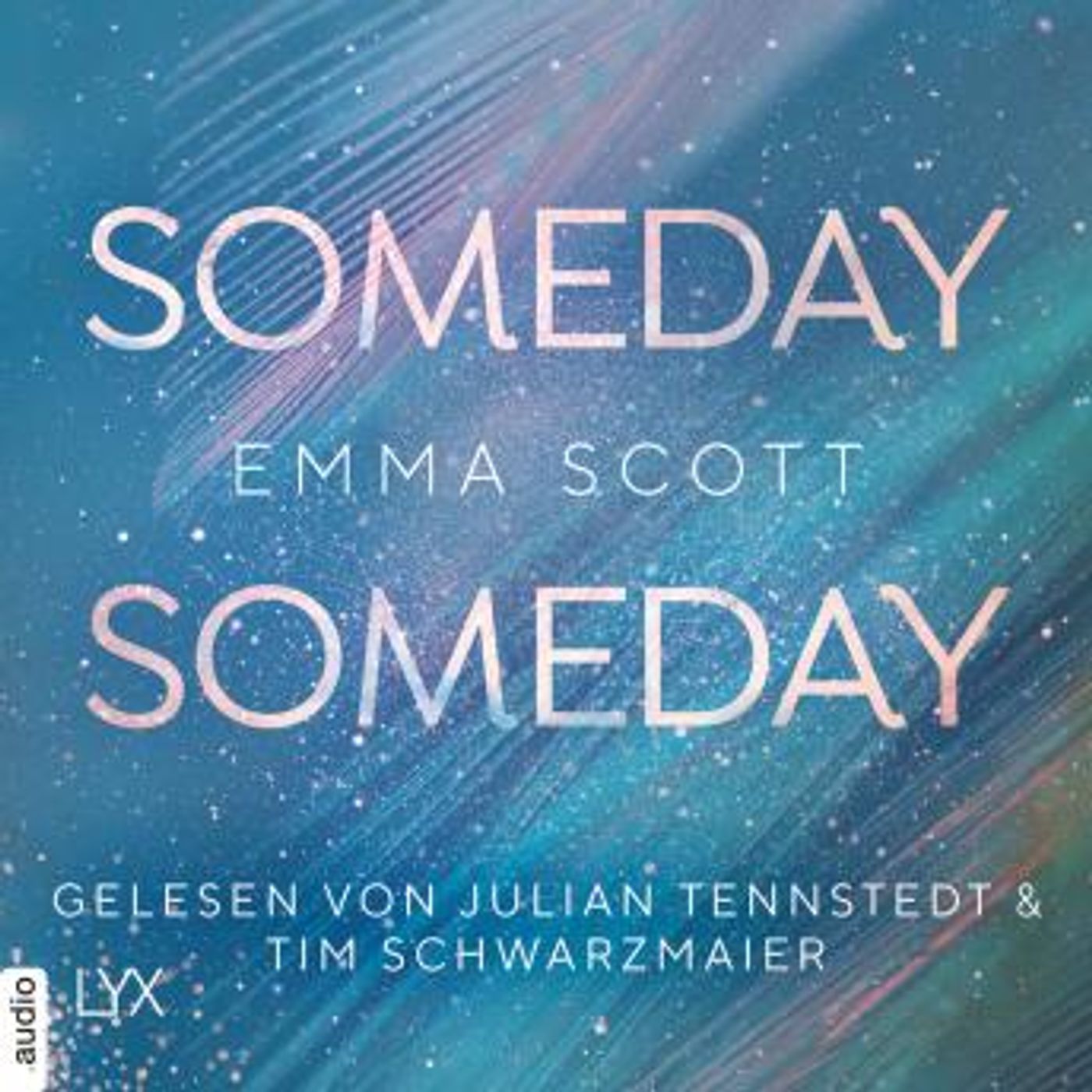 Listen to New Full Audiobooks in Romance, Modern