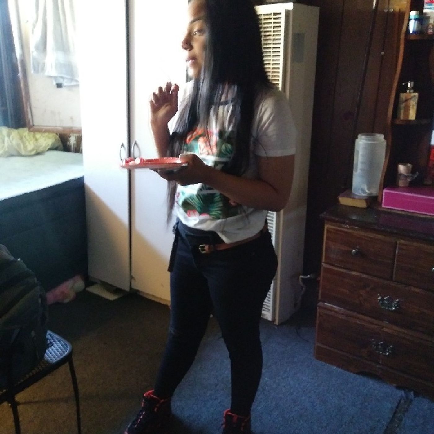 Stay Talking Mafia👄💪💄💰📀